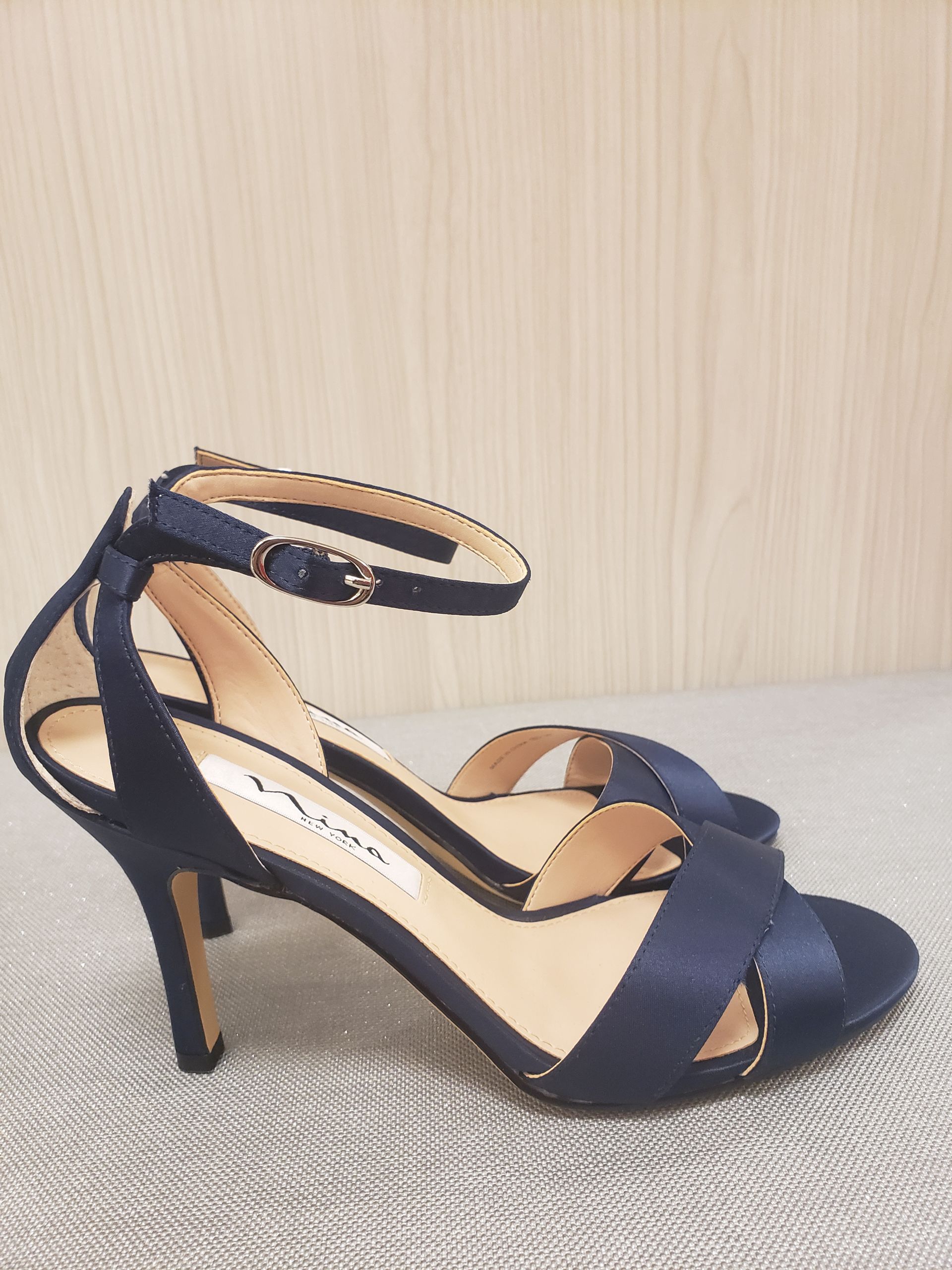 macys shoes nina
