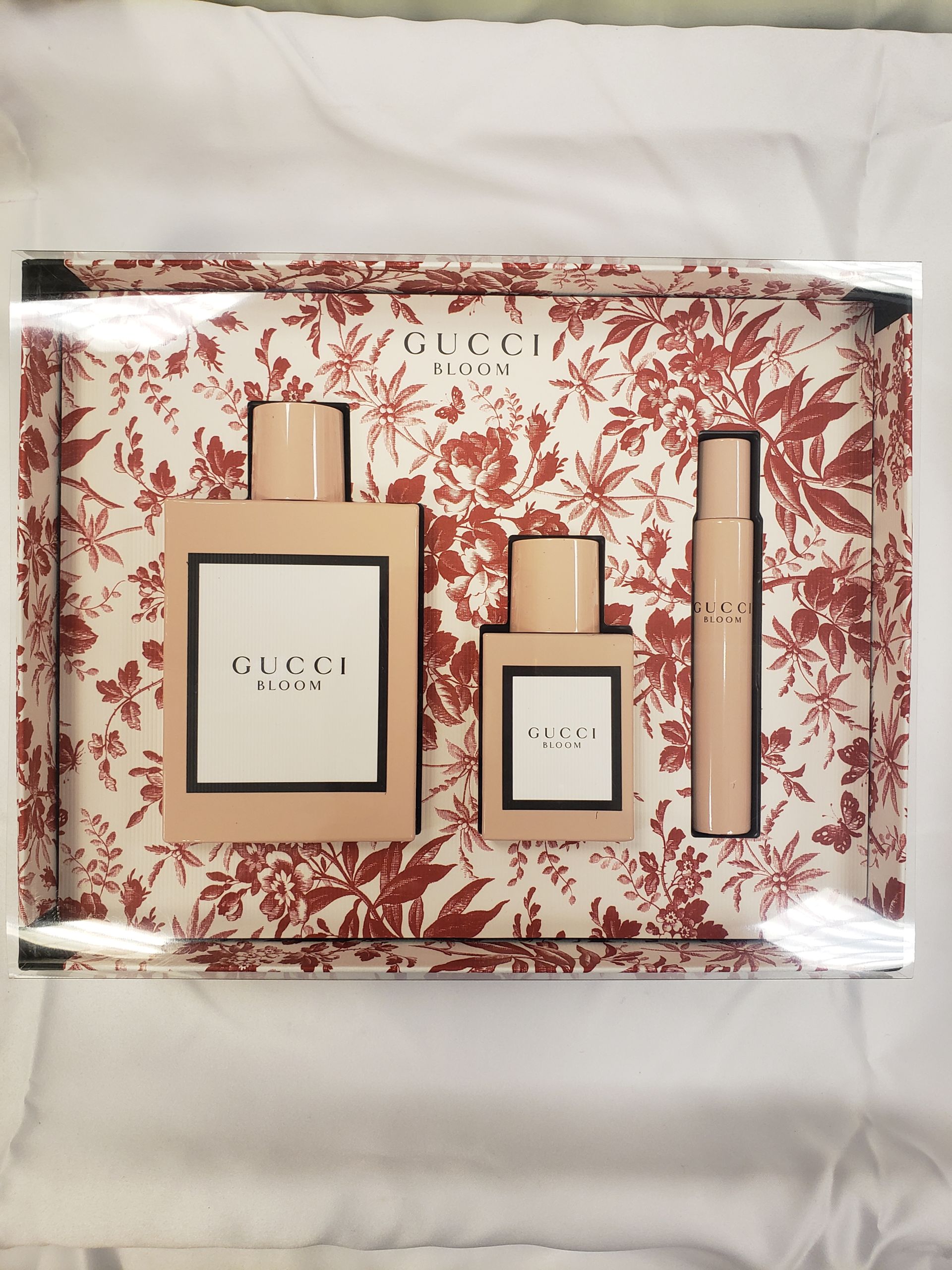 gucci bloom gift set macys