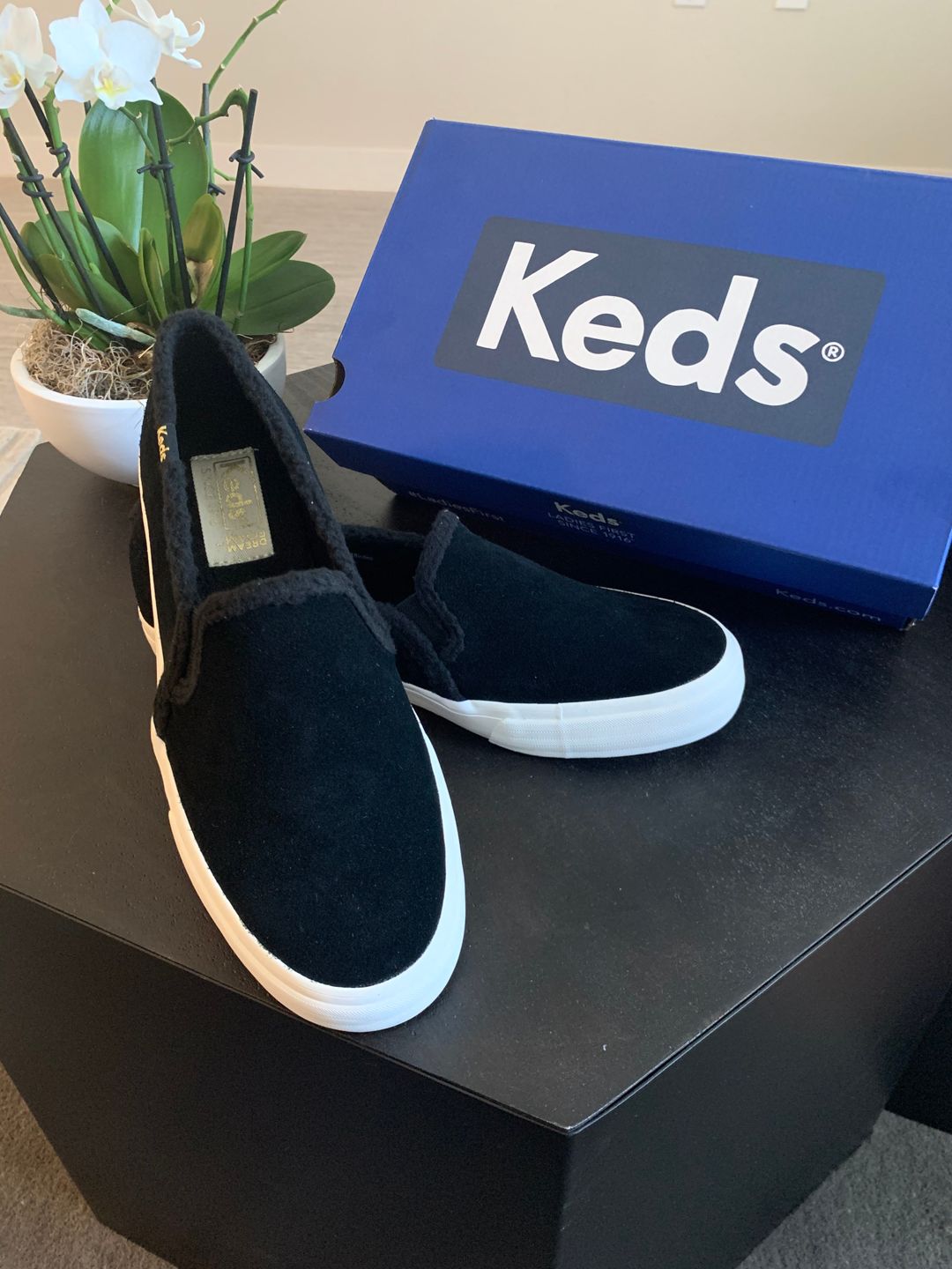 keds preço