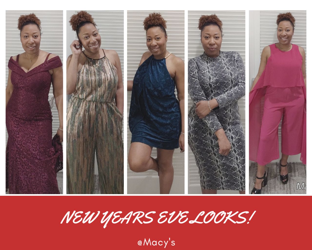 macys new years eve dresses