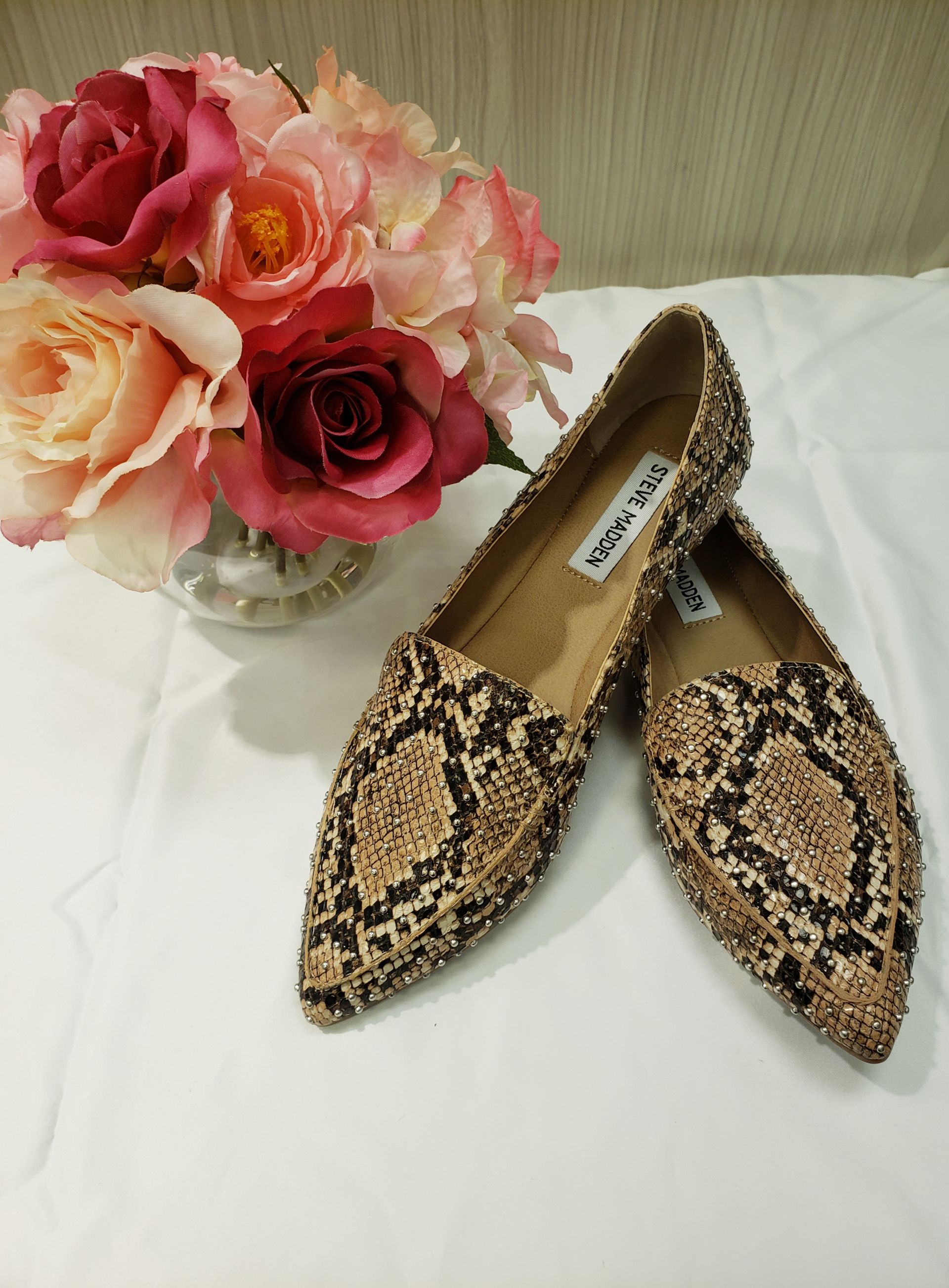 macys steve madden myles