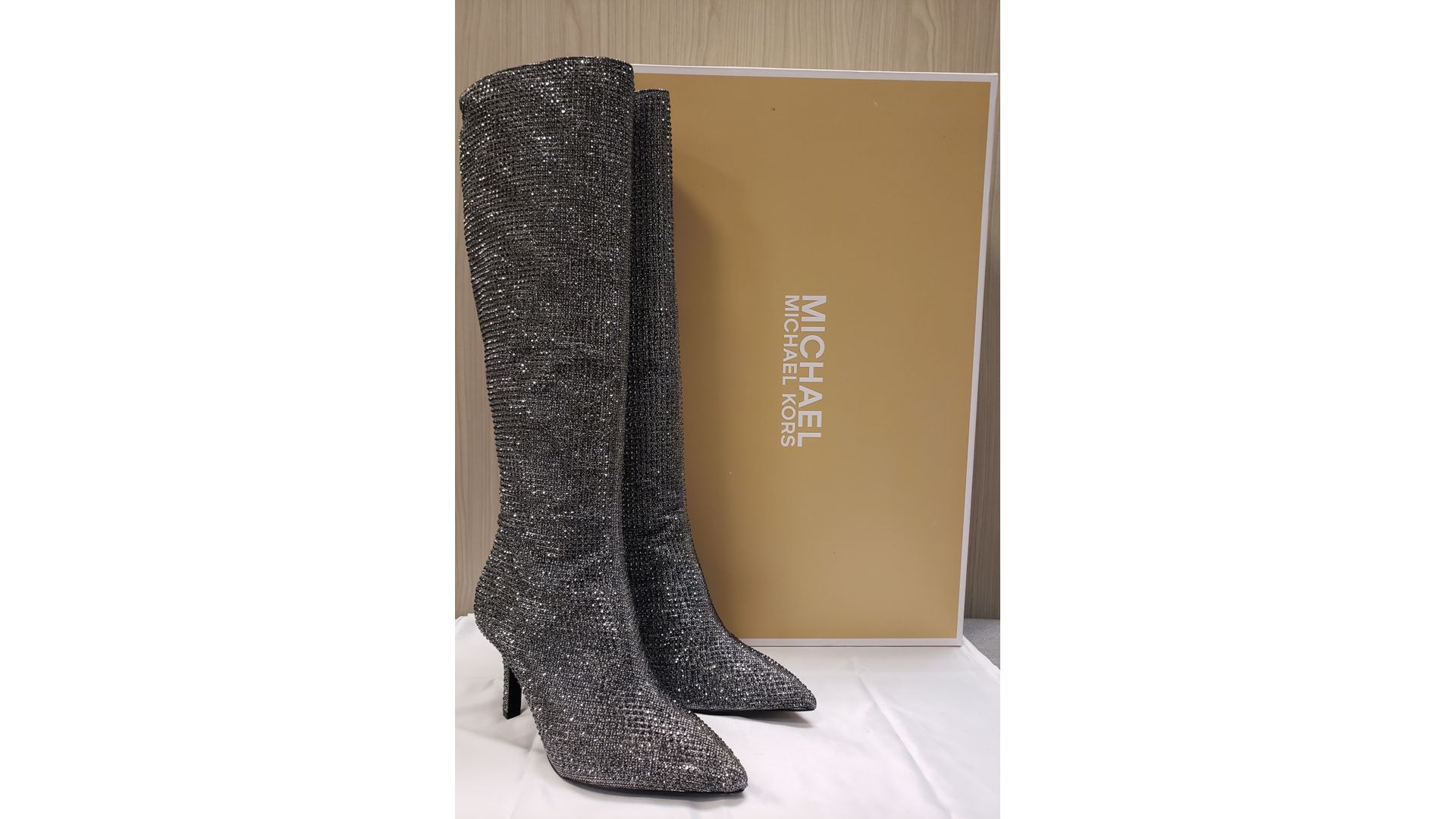 michael kors wonderlust gift set boots