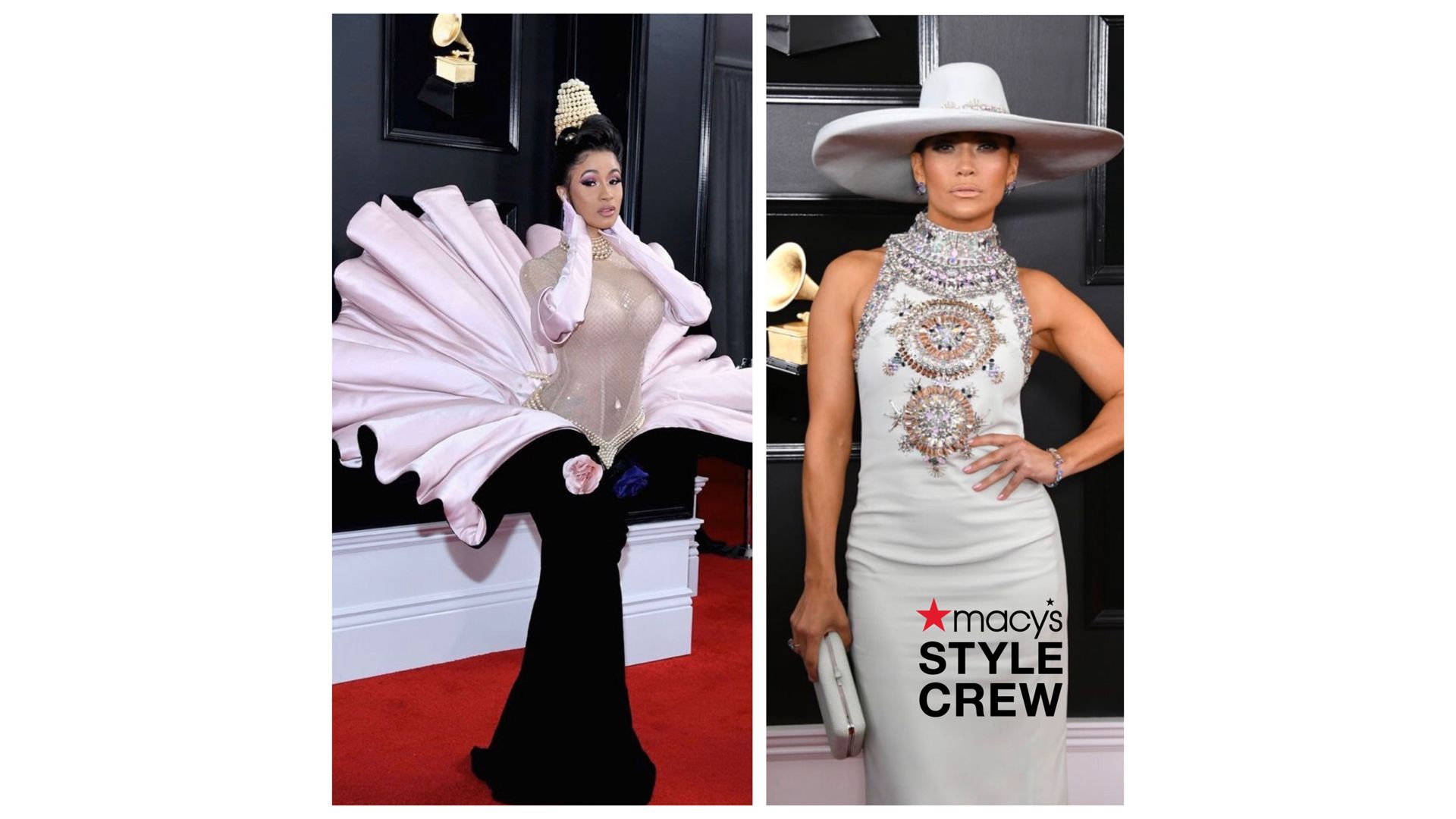 1920 red carpet fashion