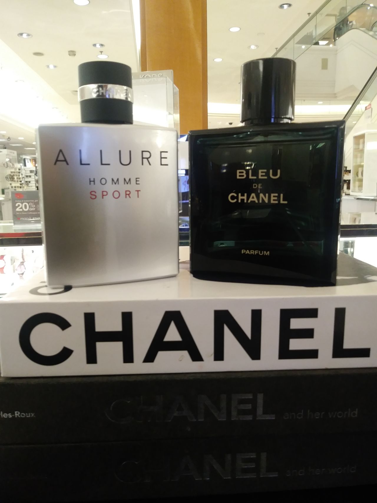 allure homme sport macy's