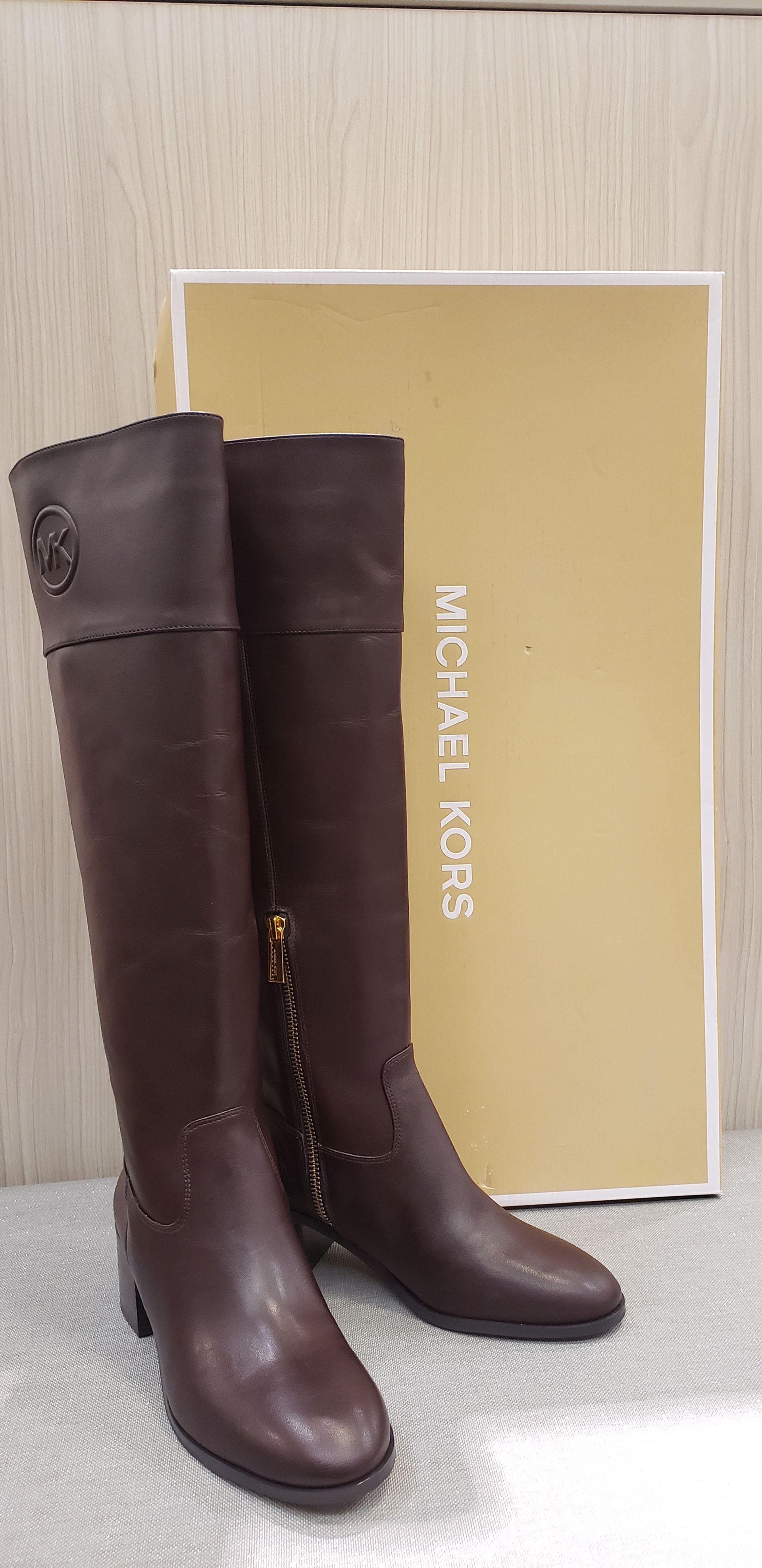 Michael Michael Kors Boots - Macys 