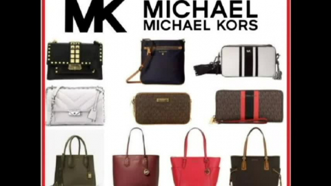 macys michael kors handbags black friday