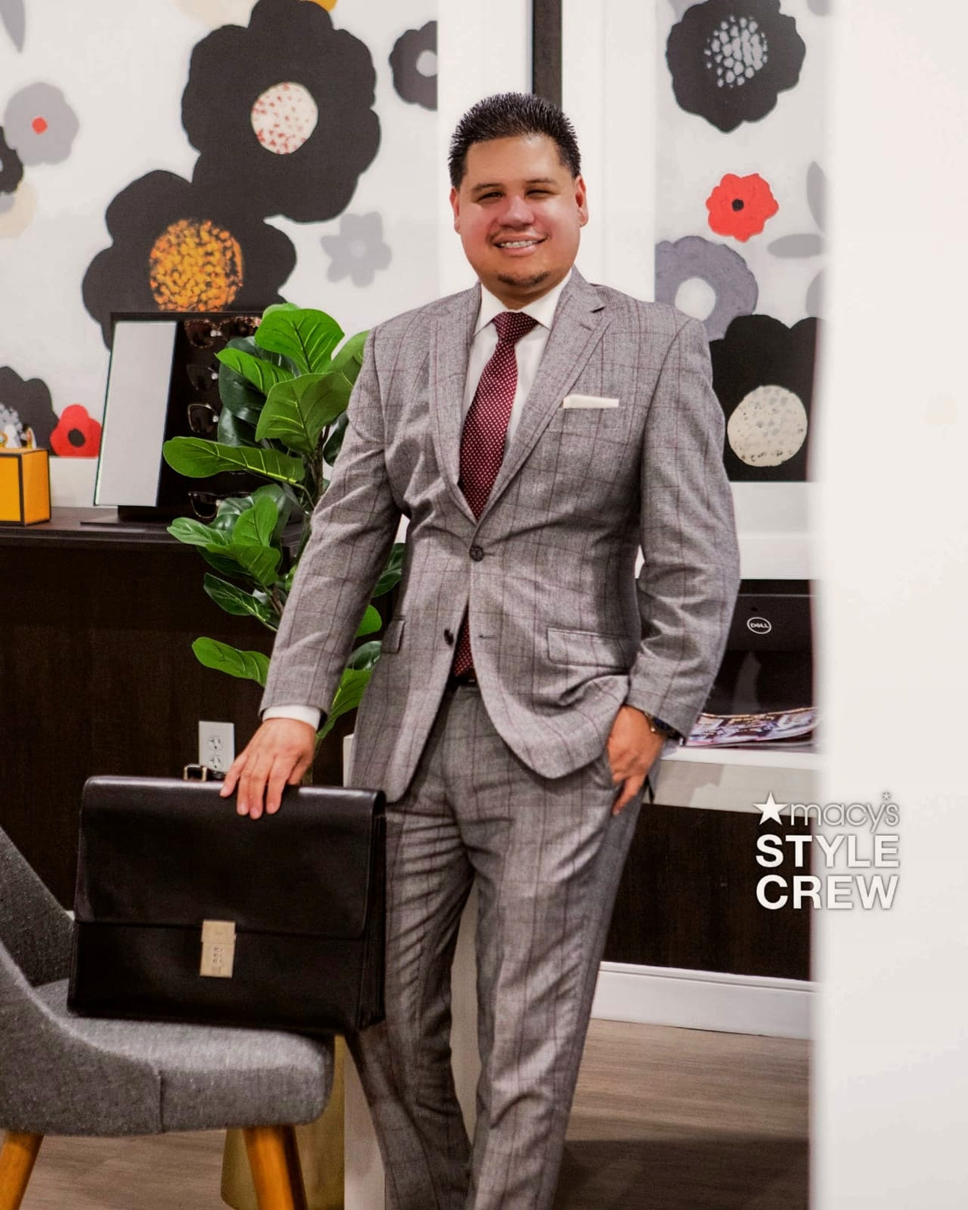 macy's formal wear mens