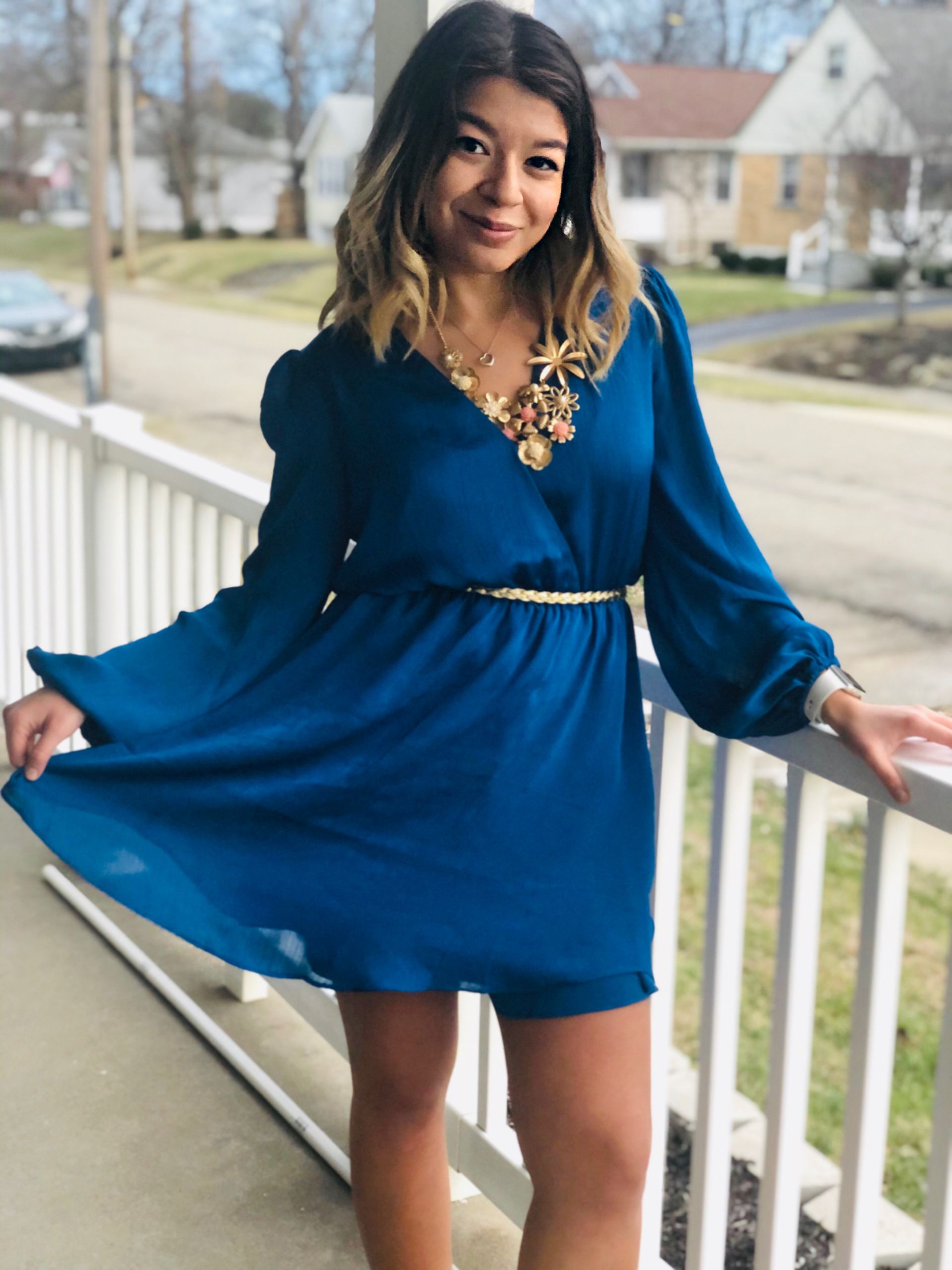 macy's spring formal dresses