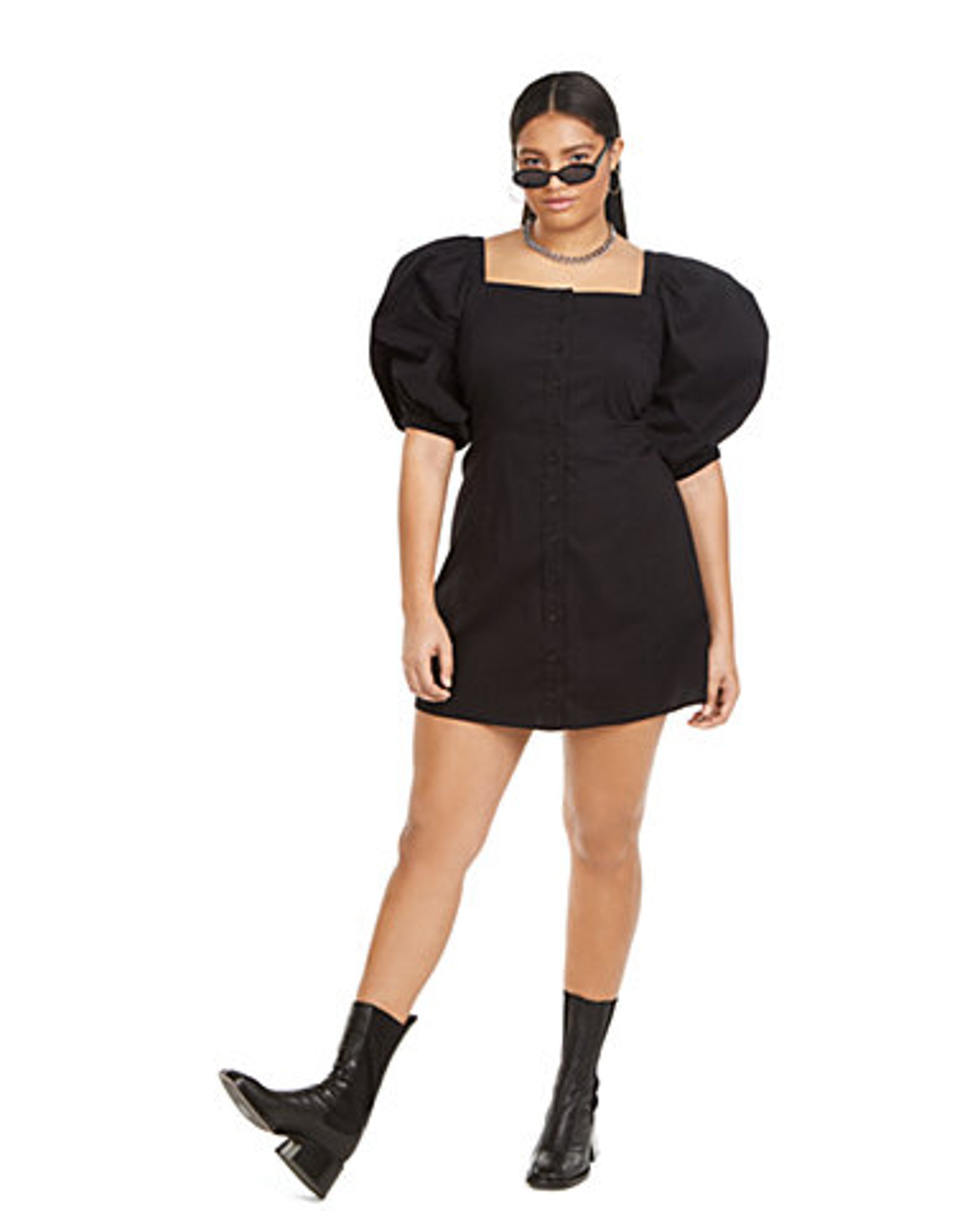 macys plus size spring dresses