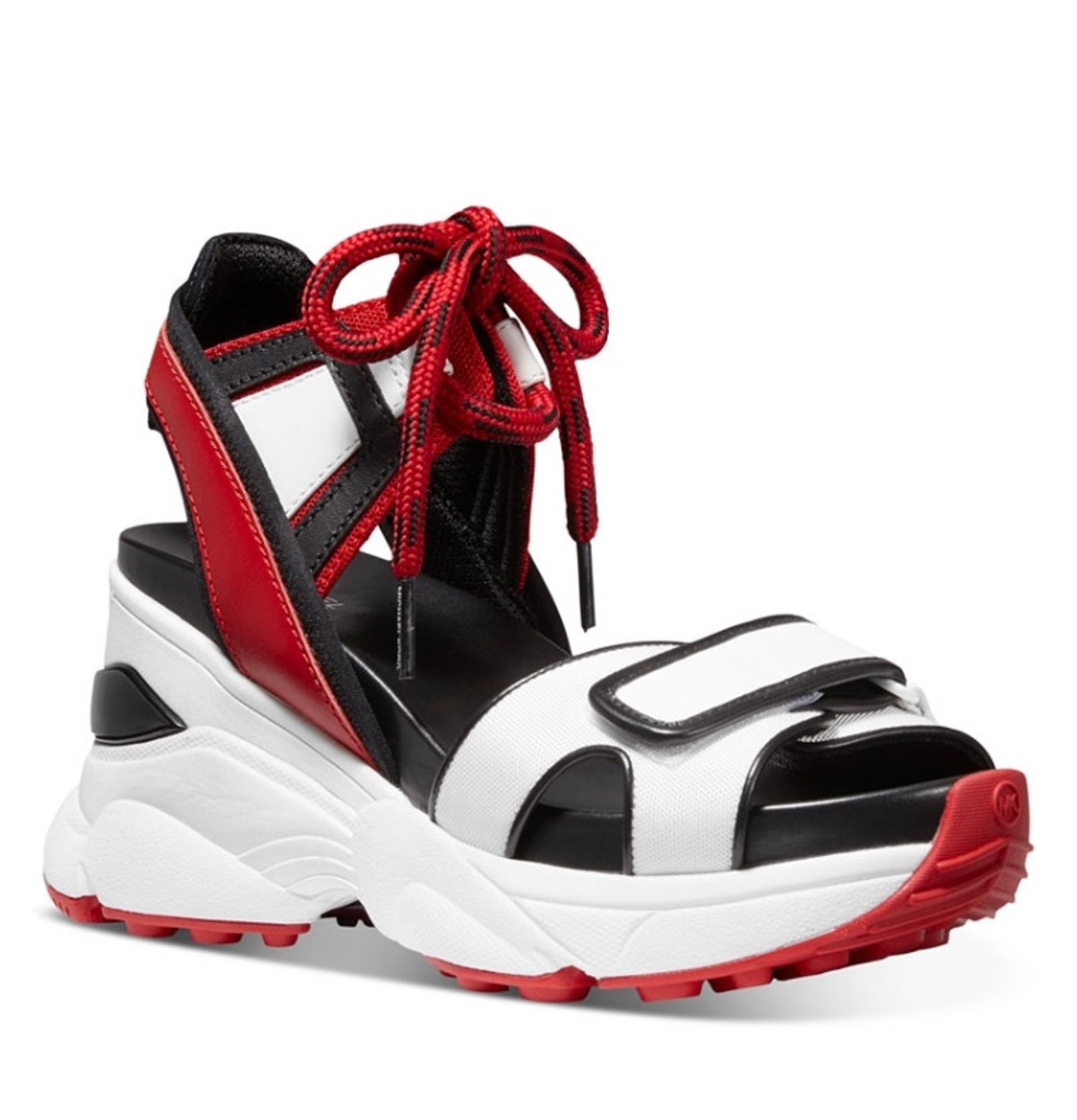 mk sandals at macys