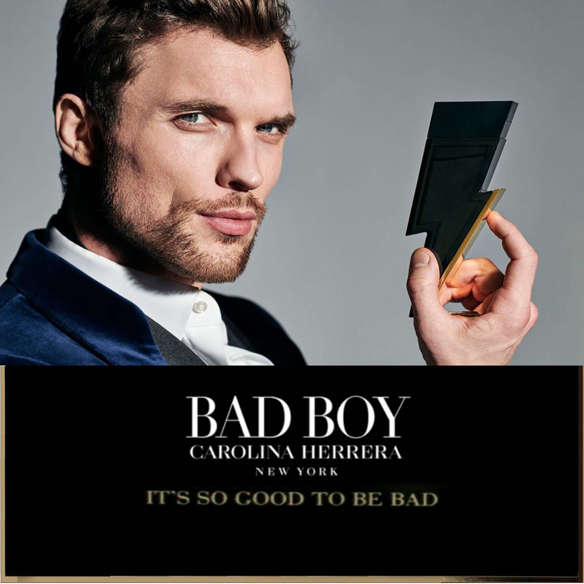 bad boy perfume debenhams