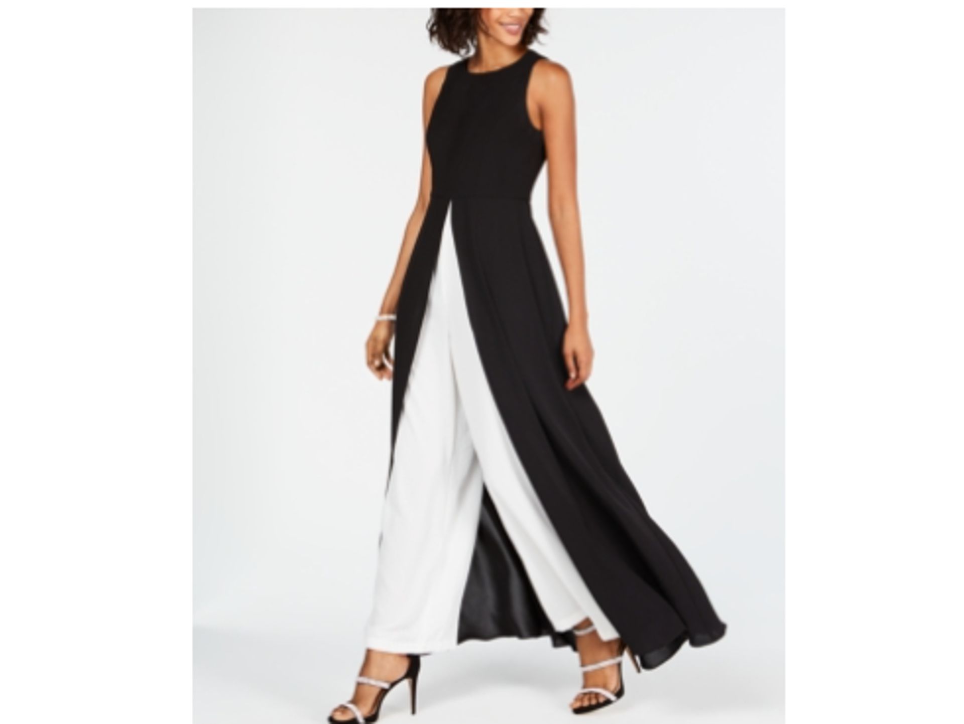 1920s style jumpsuit