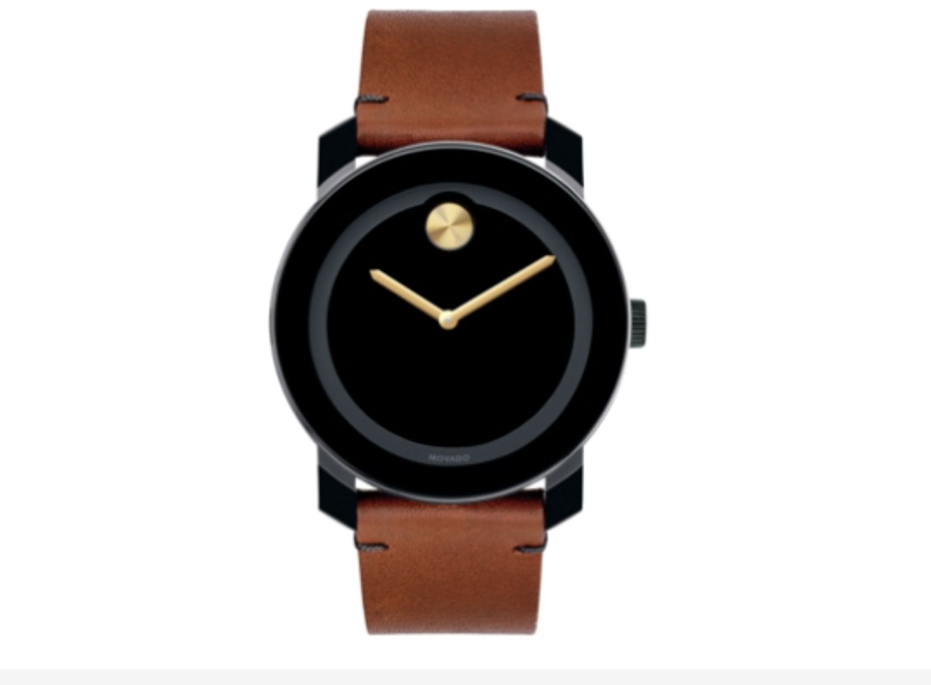 macys movado connect