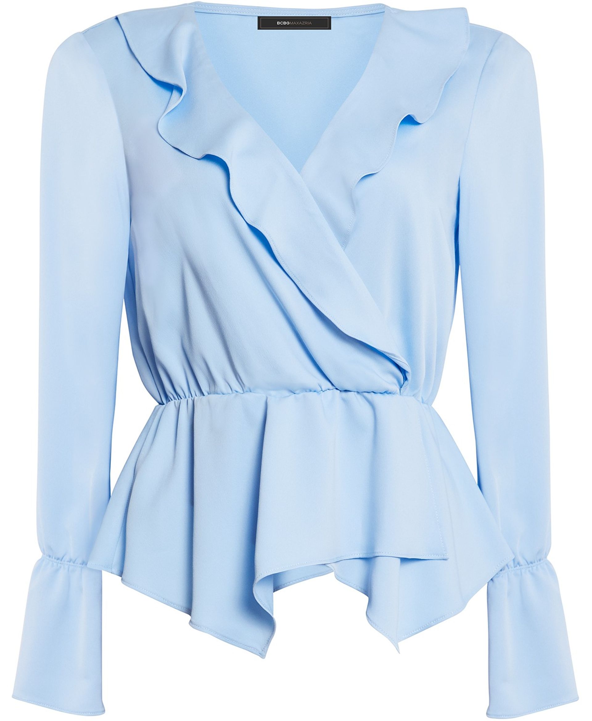 macys satin blouses