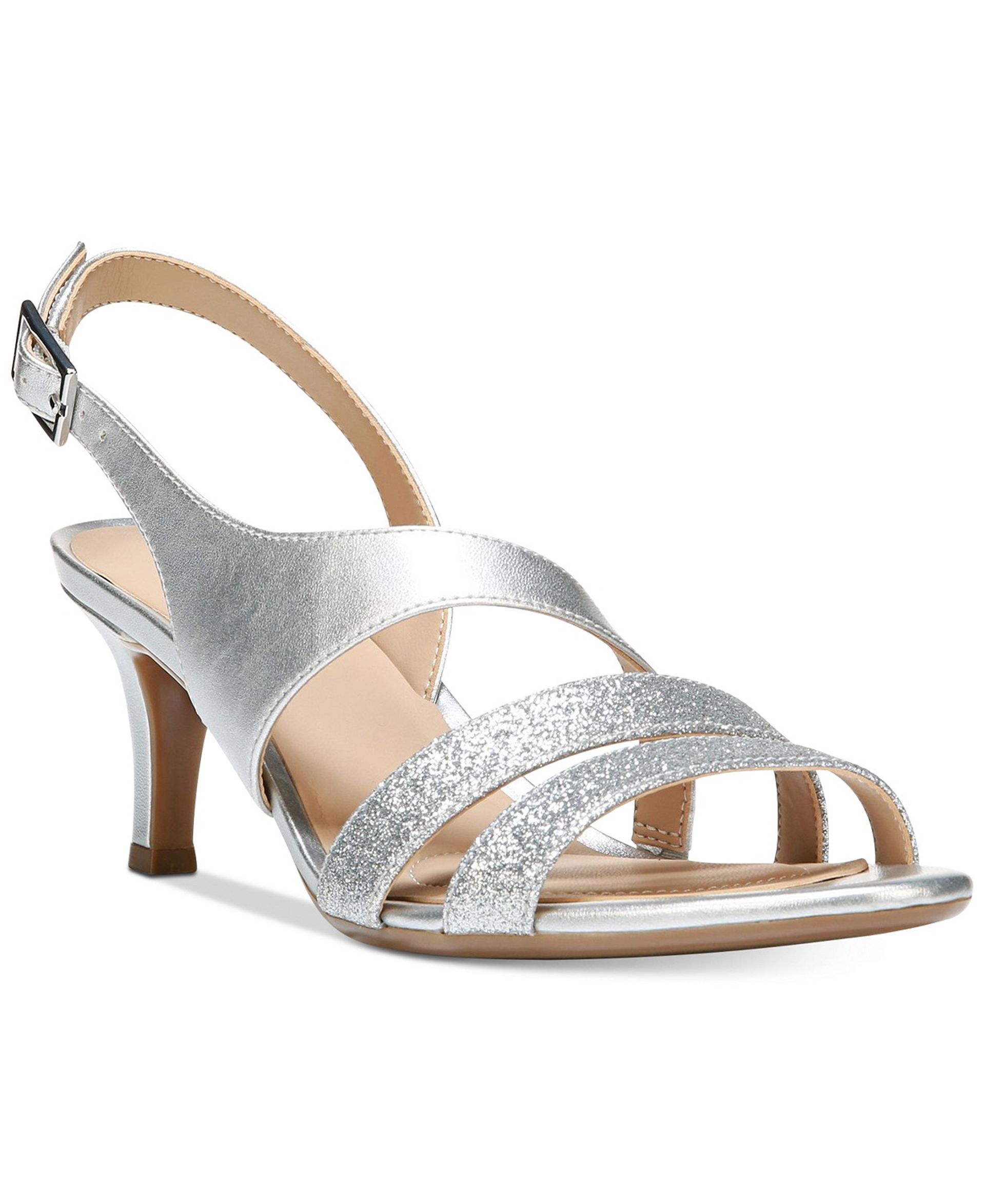 taimi sandal naturalizer