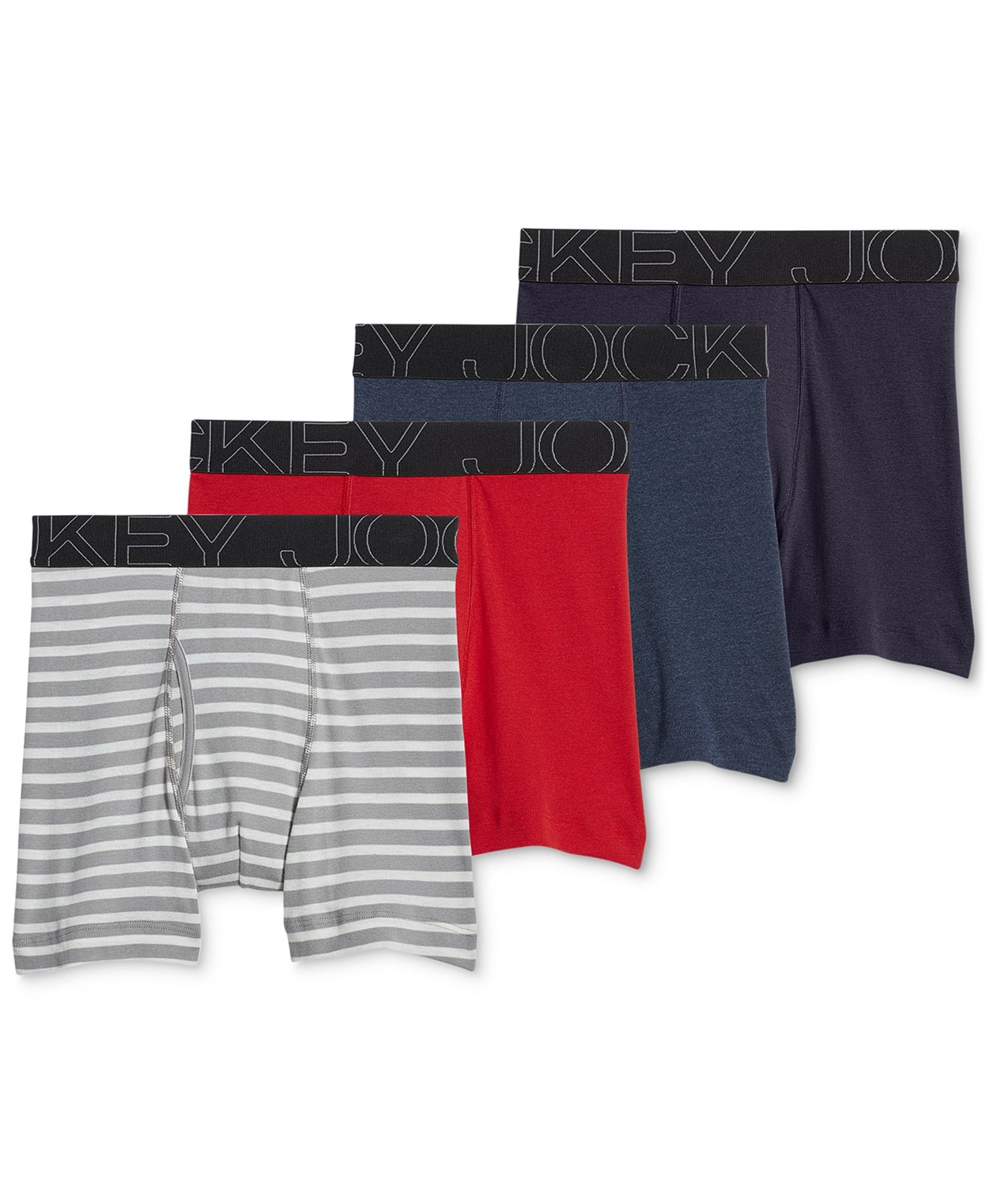 macys mens boxer shorts