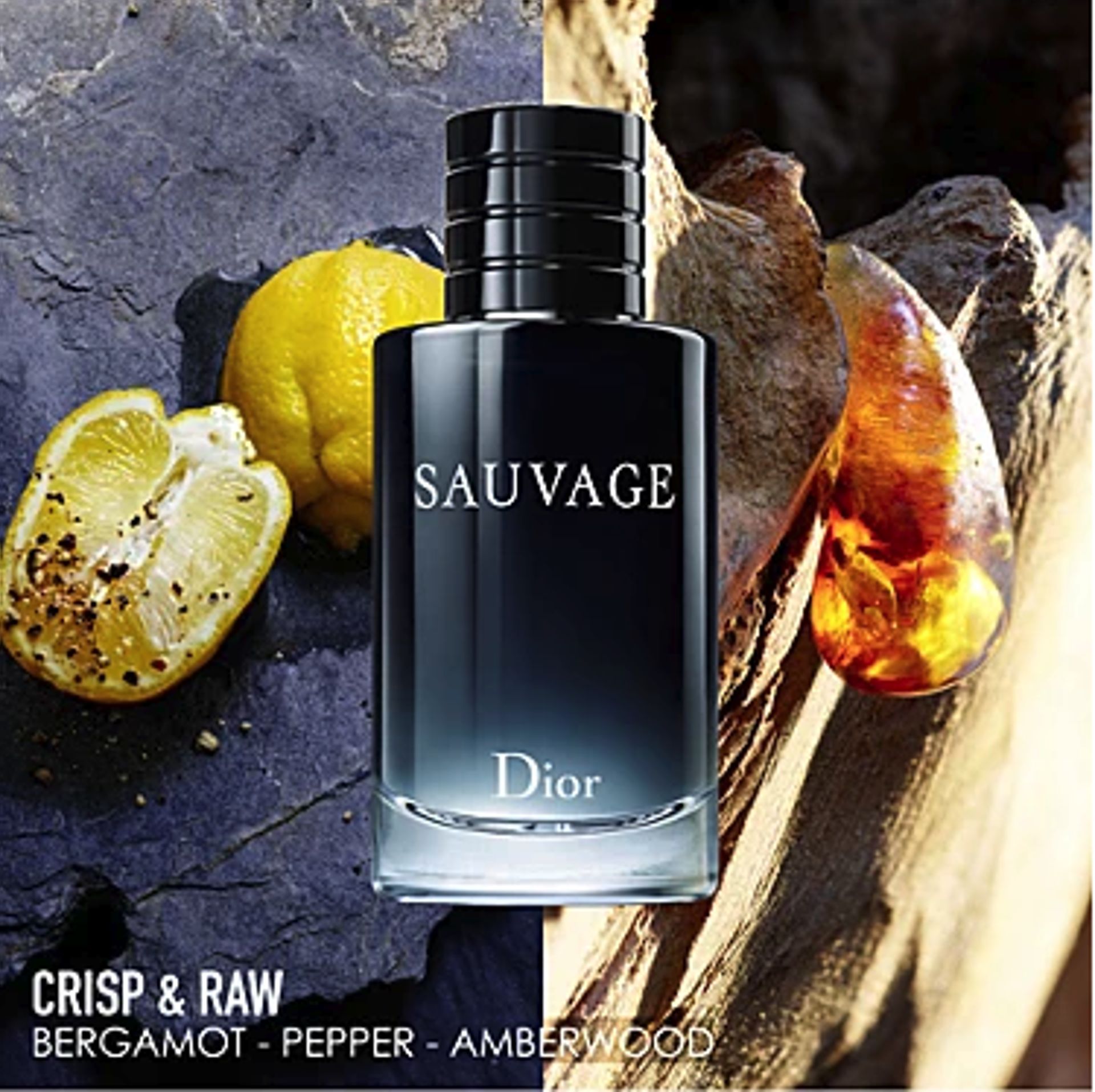 Macys sauvage discount eau de parfum