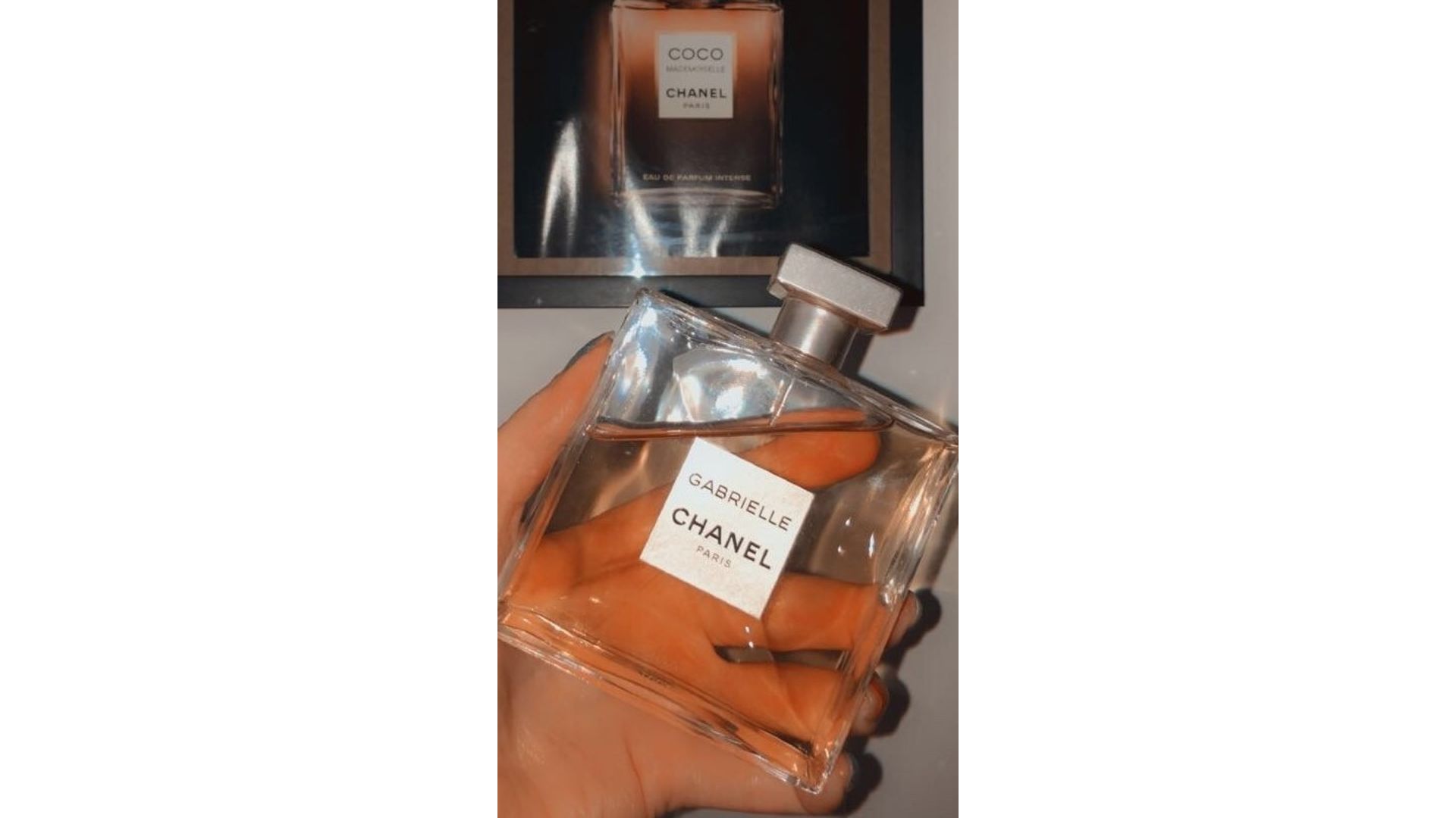 macys gabrielle chanel