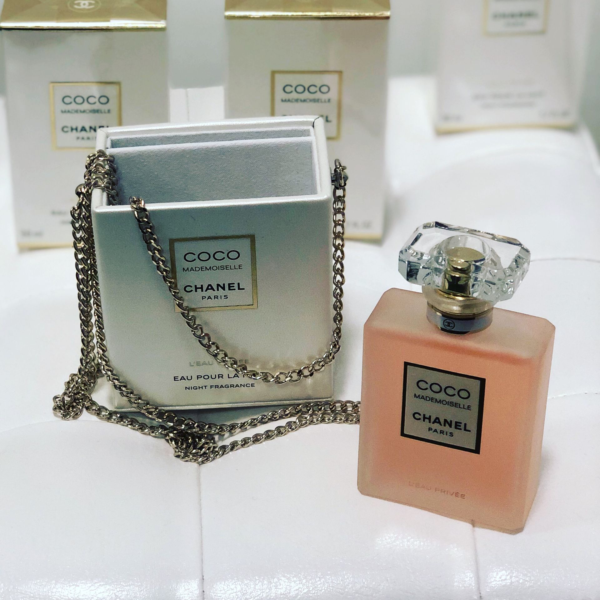 coco mademoiselle chanel macy's