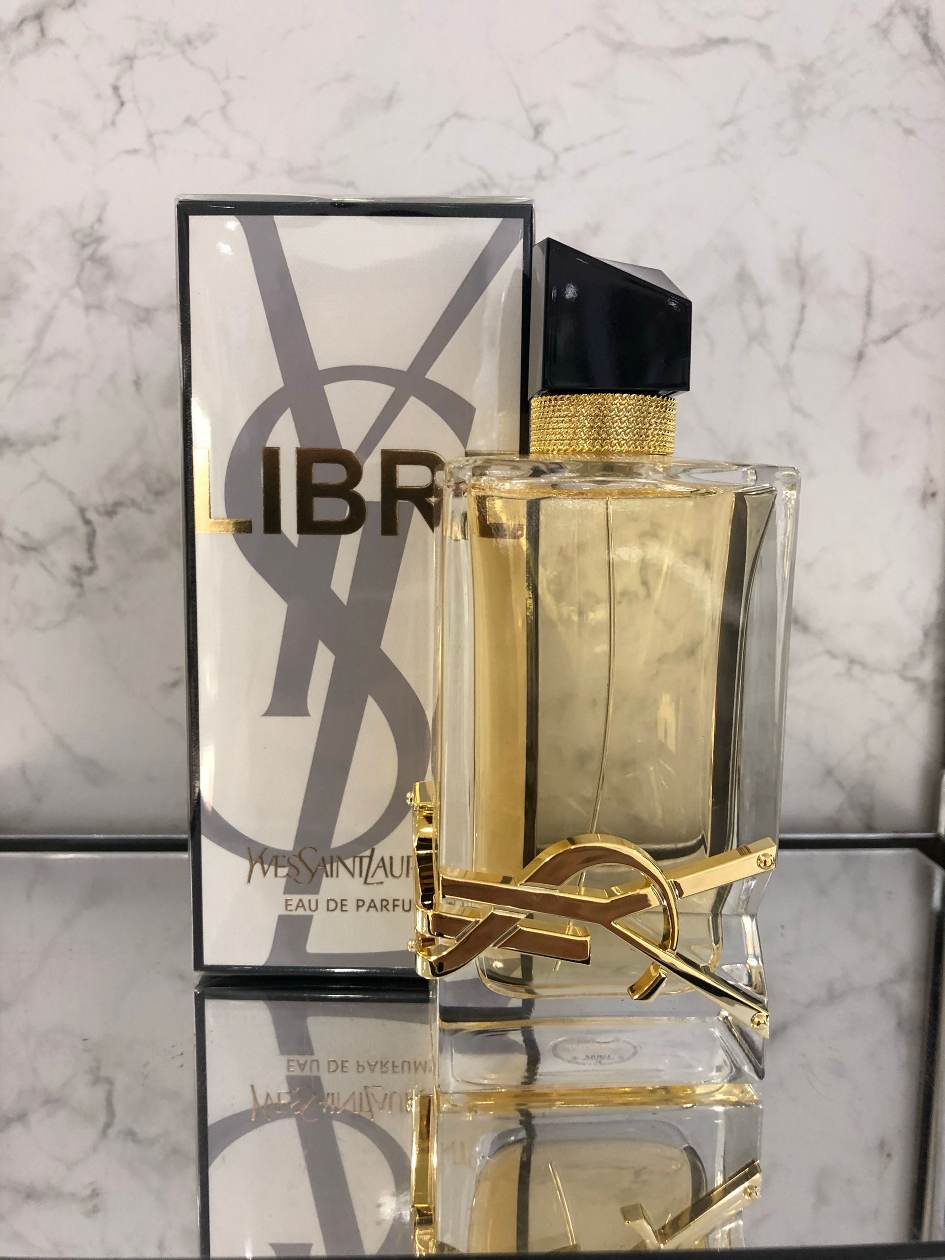 ysl libre macys