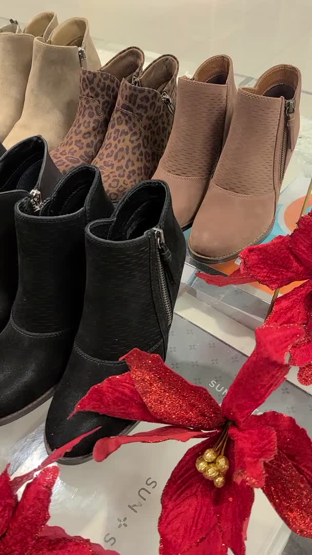 Macys shoes boots on sale womens