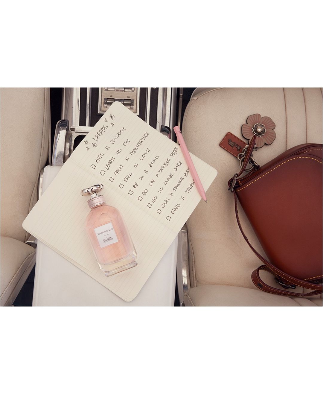 coach dreams perfume macys