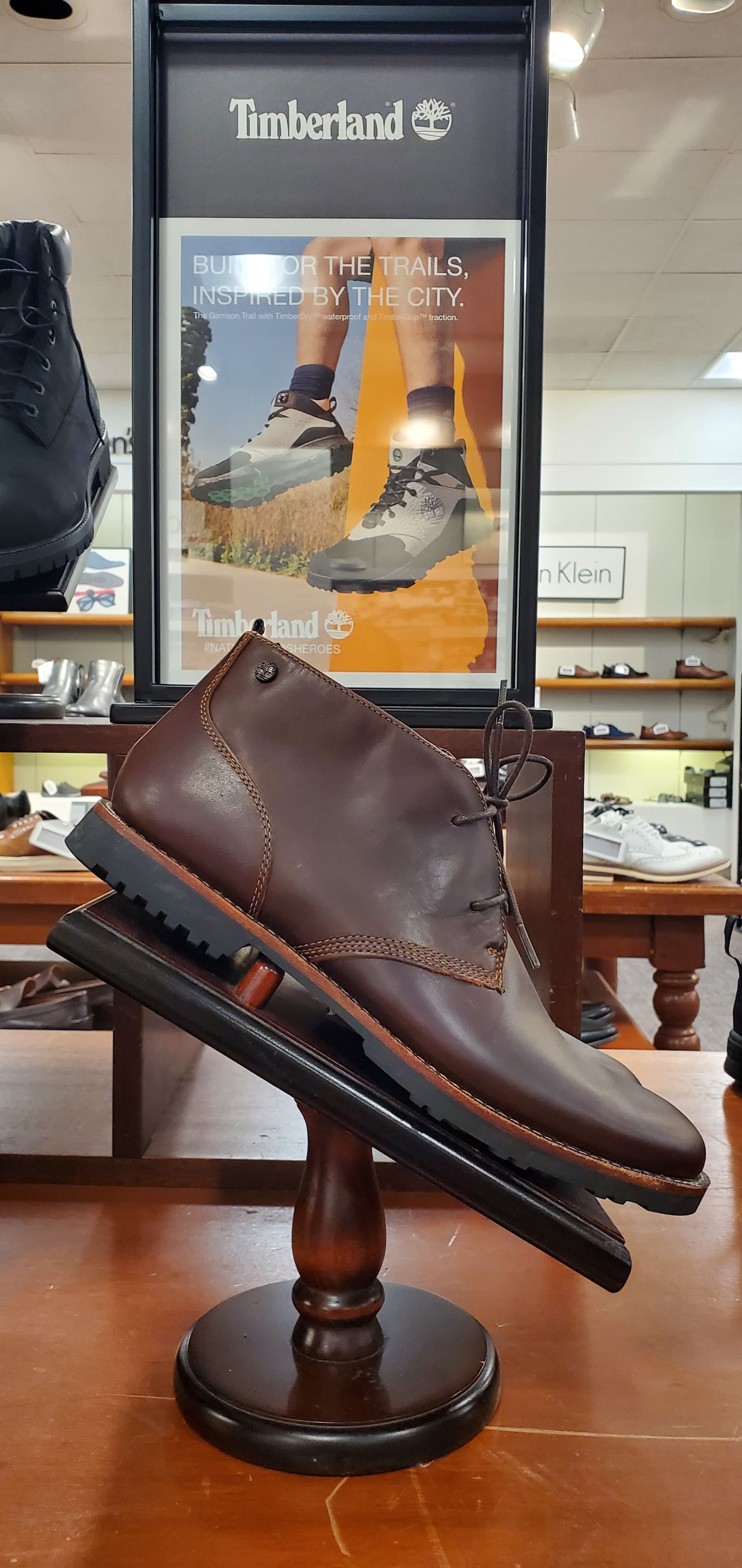 chukka boots macys