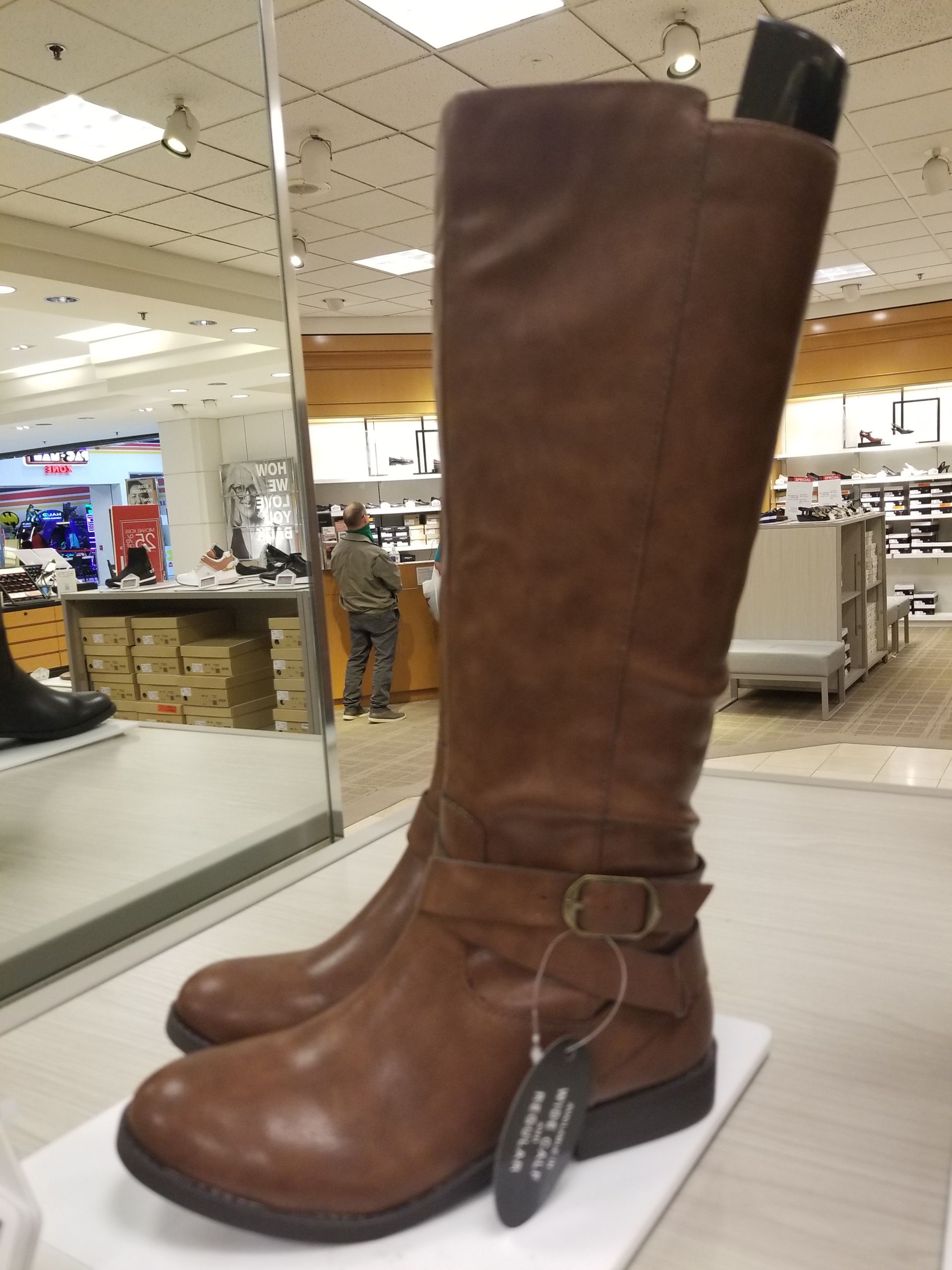 style and co boots macys