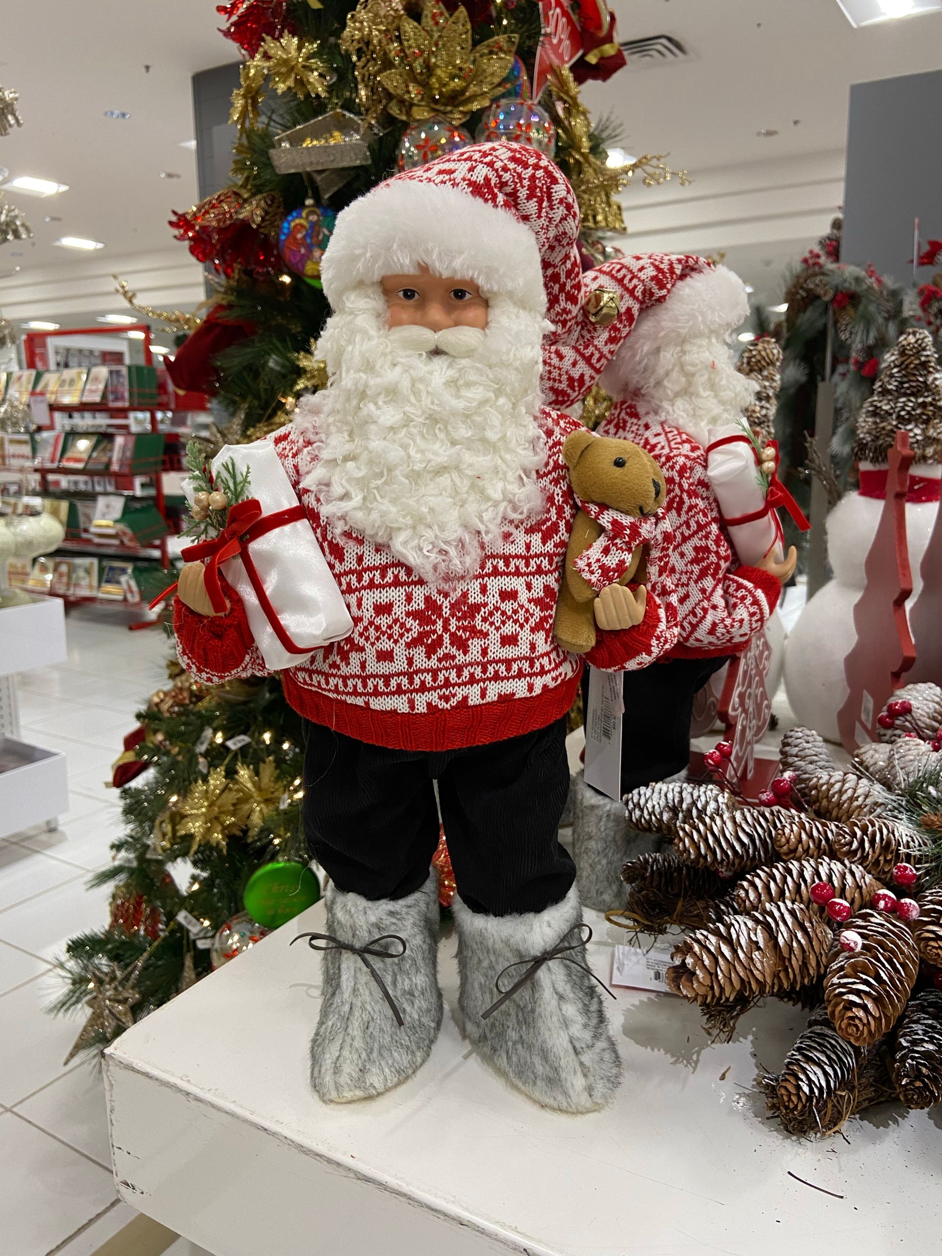 macys christmas sweaters juniors