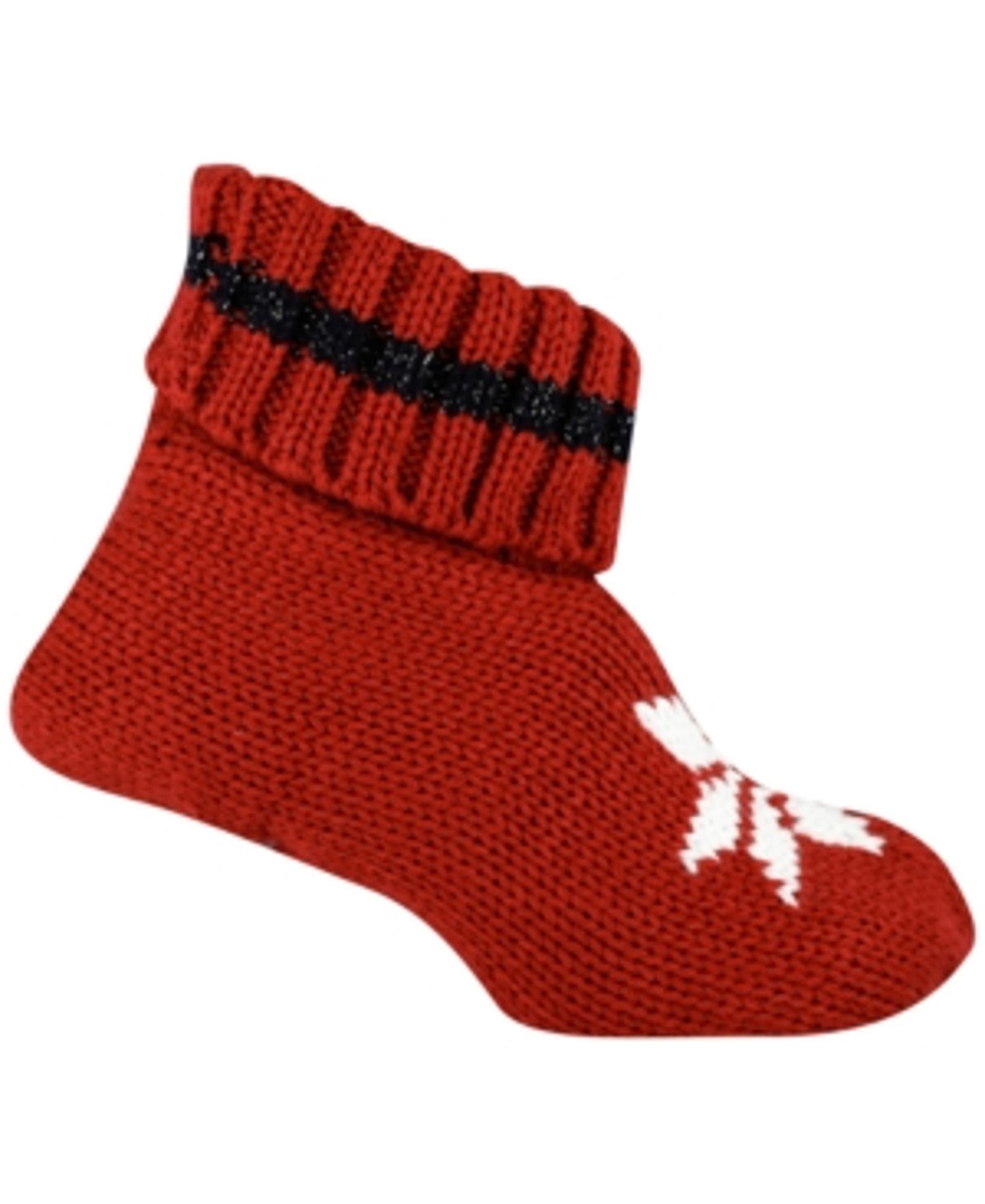 Ralph Lauren giftable slipper socks 