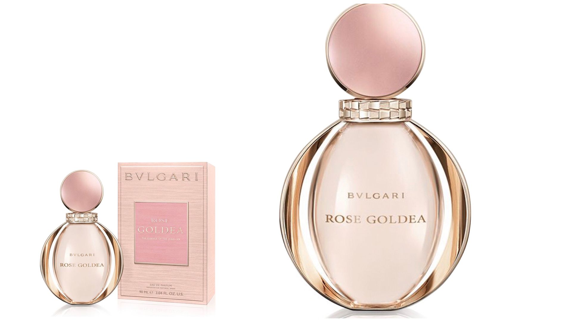 bvlgari rose goldea boots