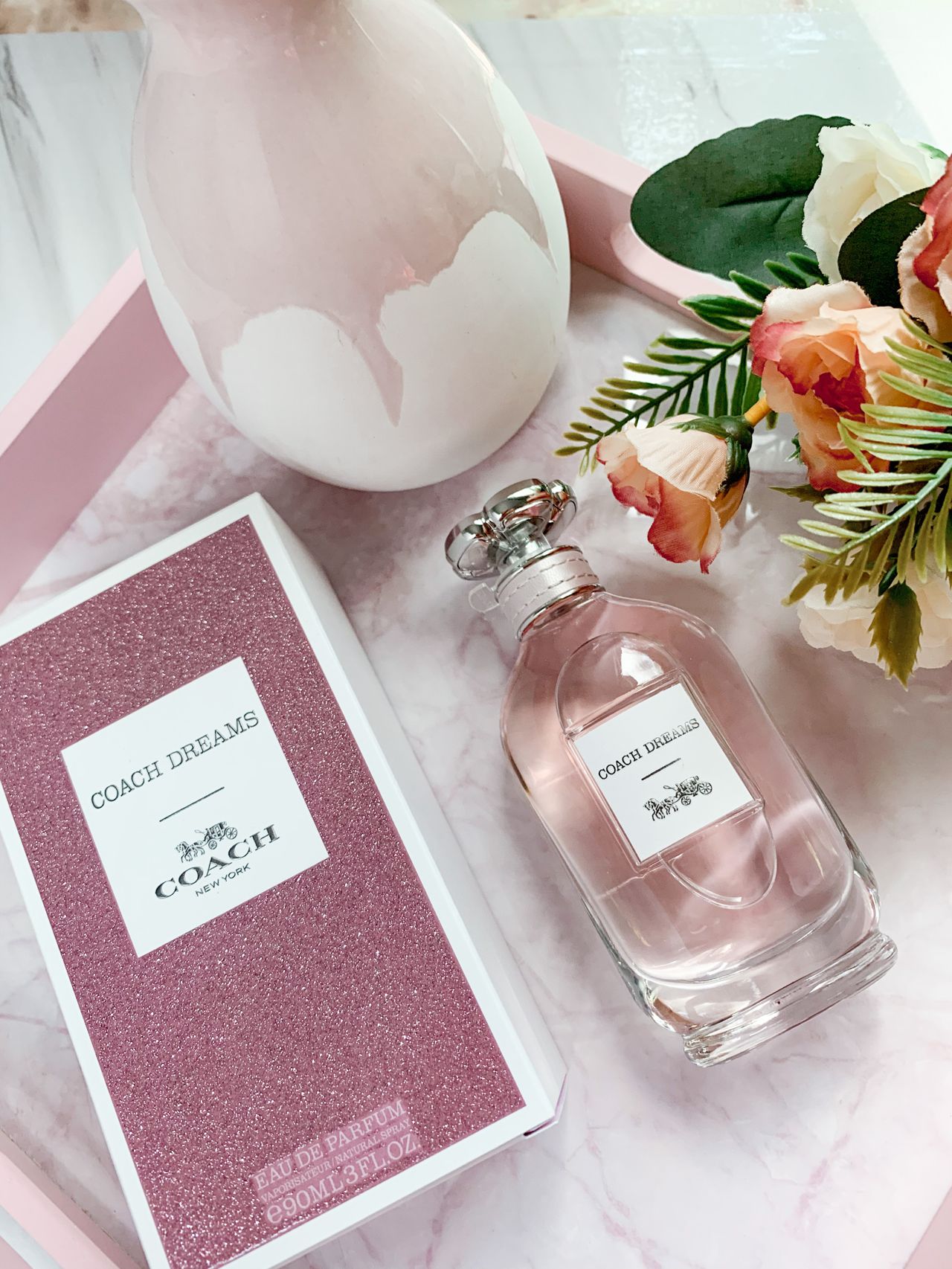 coach dreams perfume macys