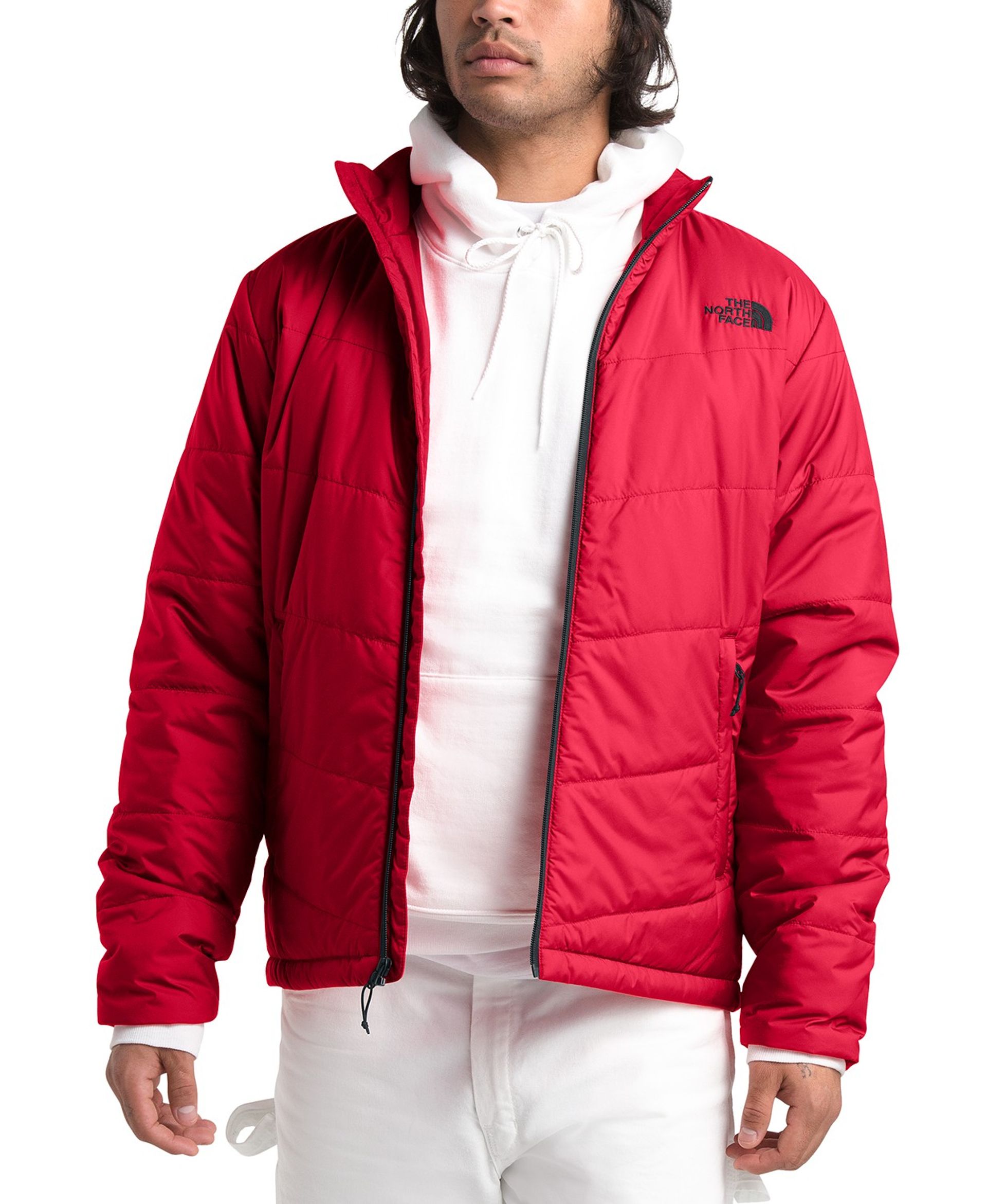 the north face in macy's