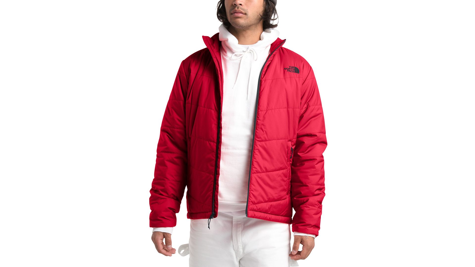 m junction insulated jacket