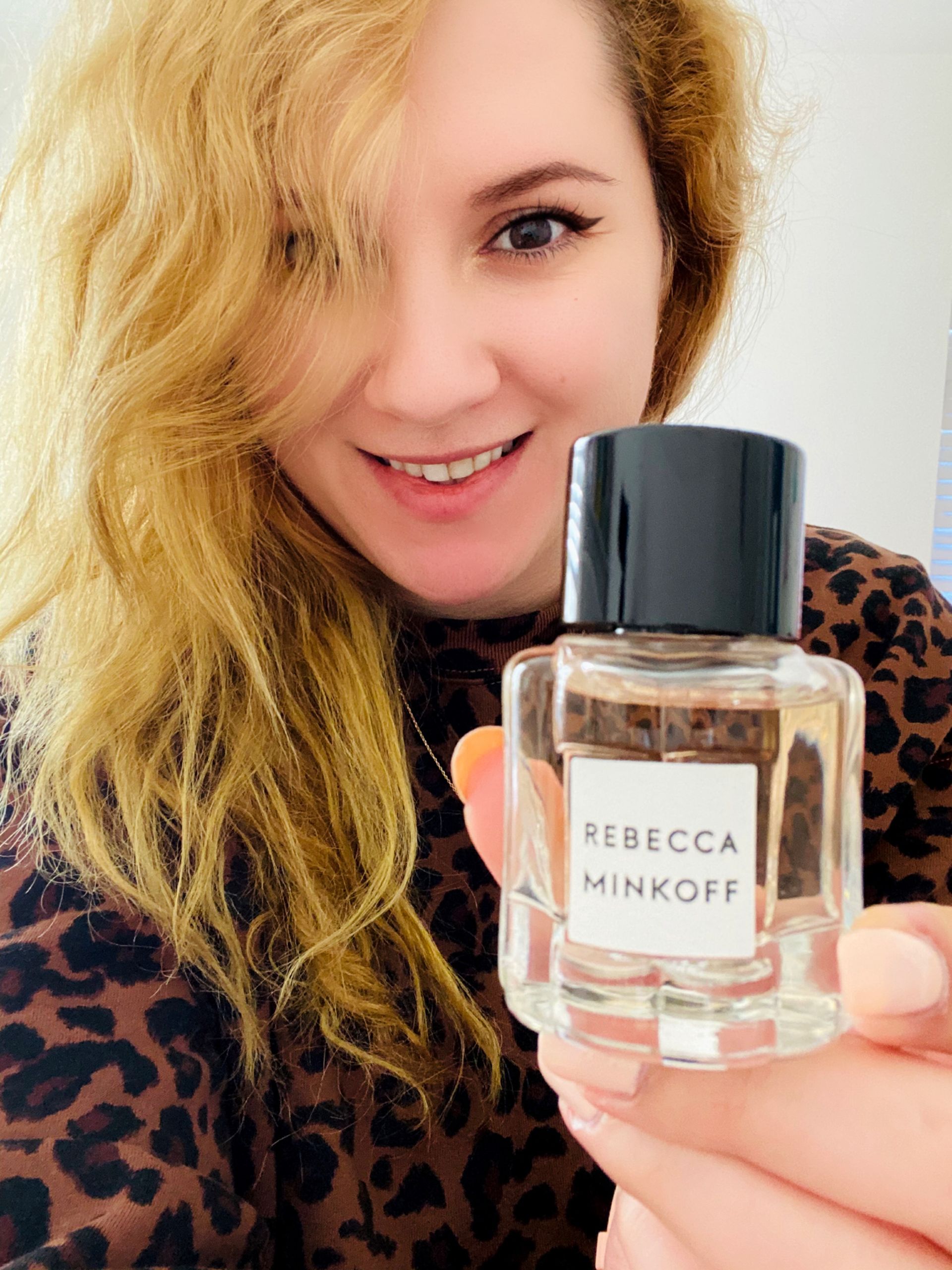 rebecca minkoff parfum