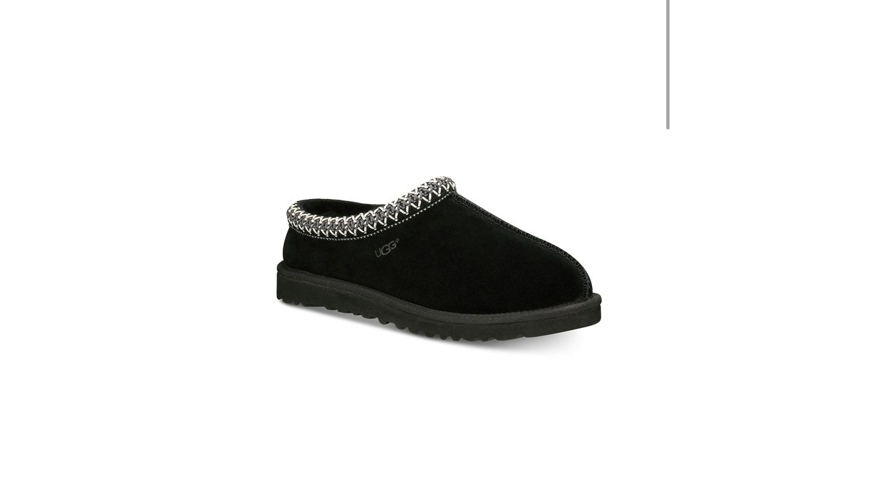 macys ugg tasman