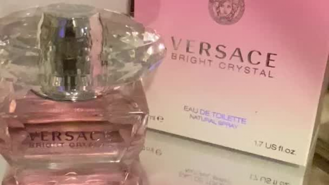 Macy s Versace Bright Crystal Absolu 2024 favors