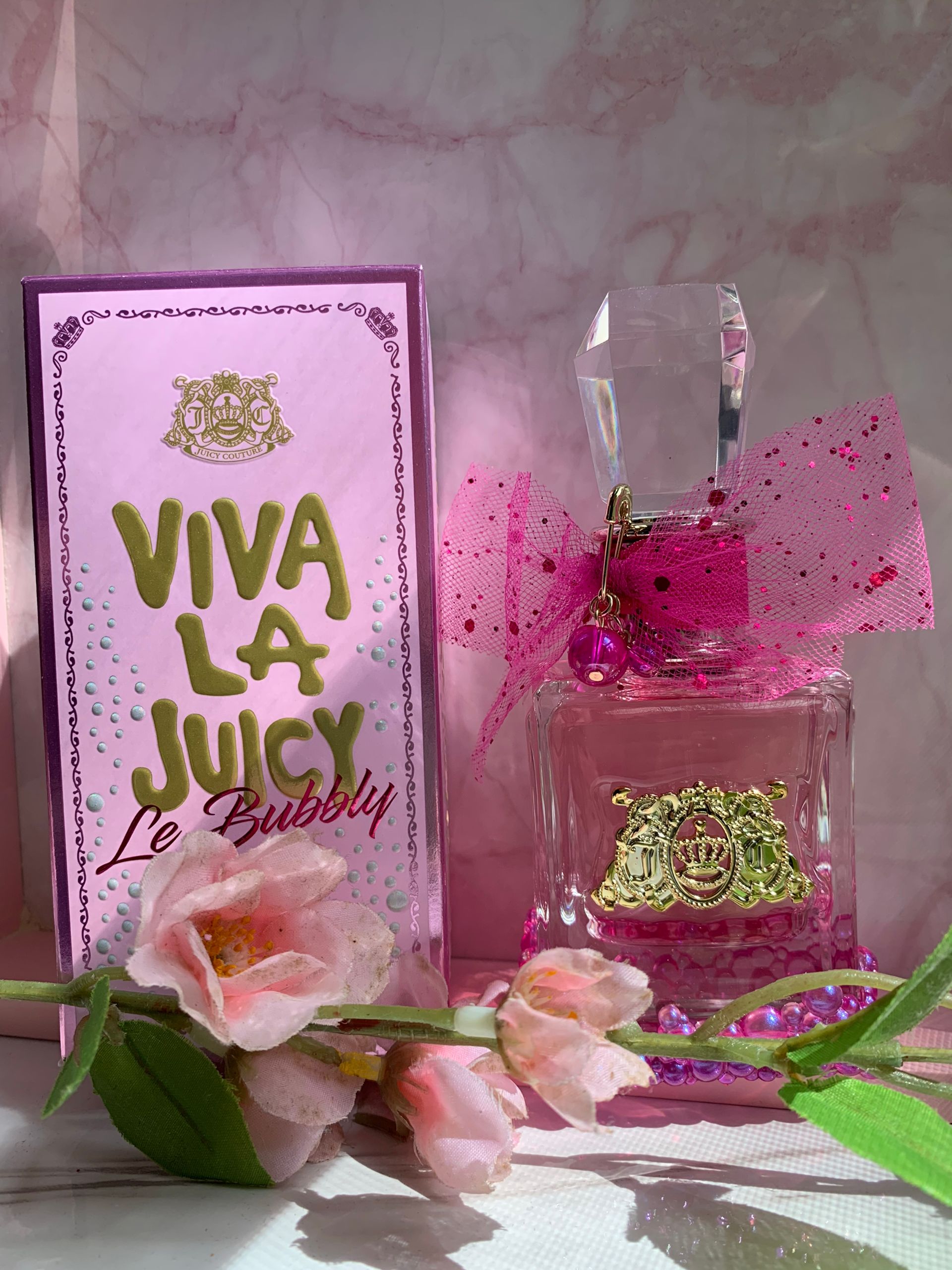 juicy couture viva la juicy le bubbly