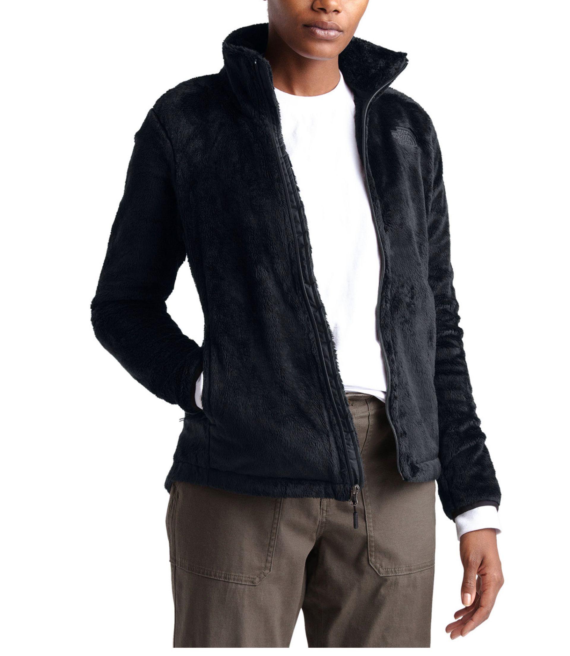 north face coat macys
