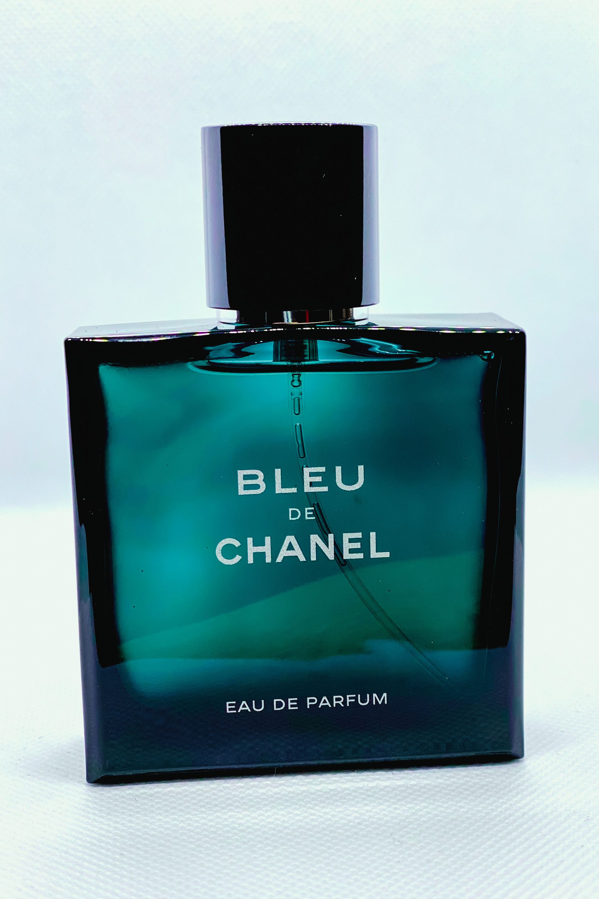 Macy's chanel best sale bleu men's cologne