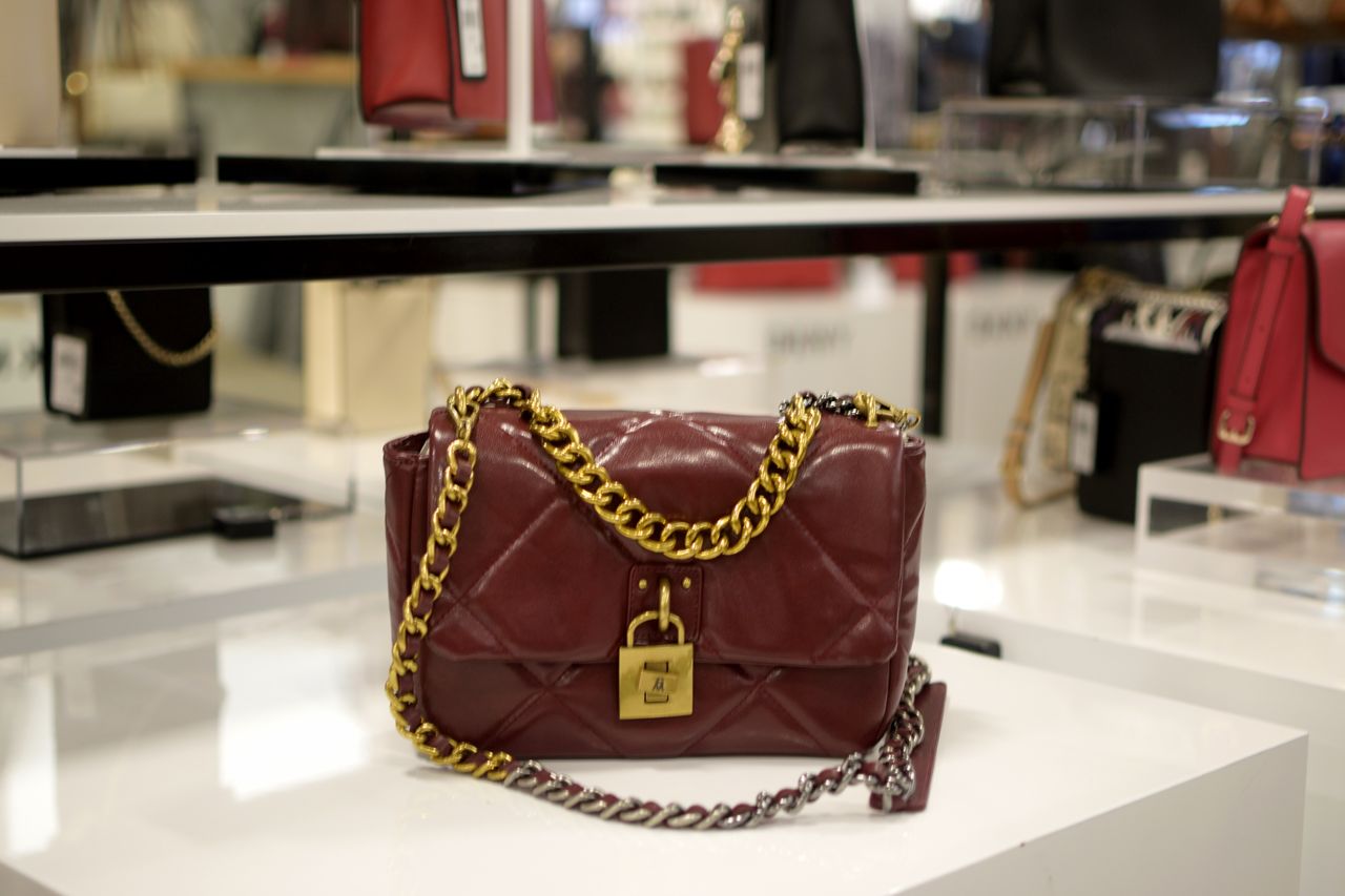 dooney and bourke mini
