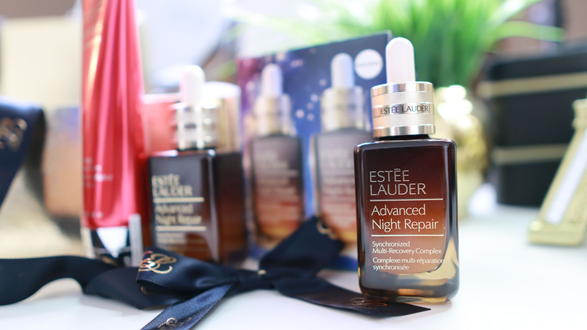 macys estee lauder serum