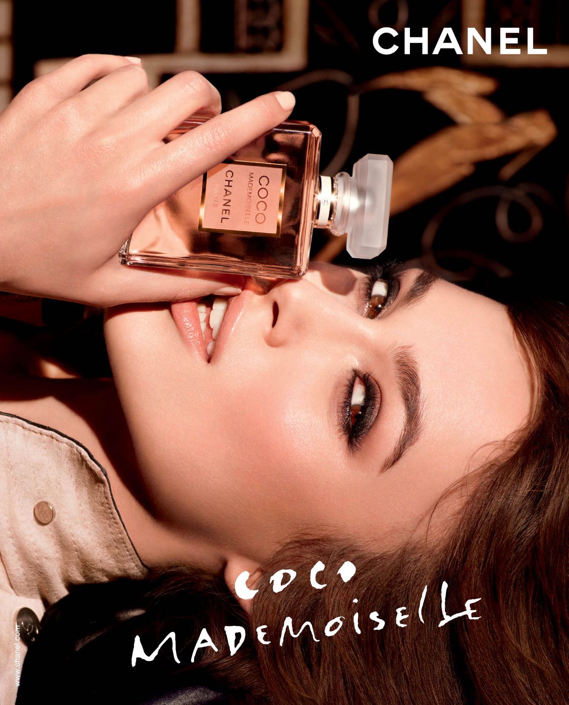 Chanel Coco Mademoiselle Eau De Parfum Macys Style Crew Chanel Coco Mademoiselle Eau De Parfum Macys Style Crew