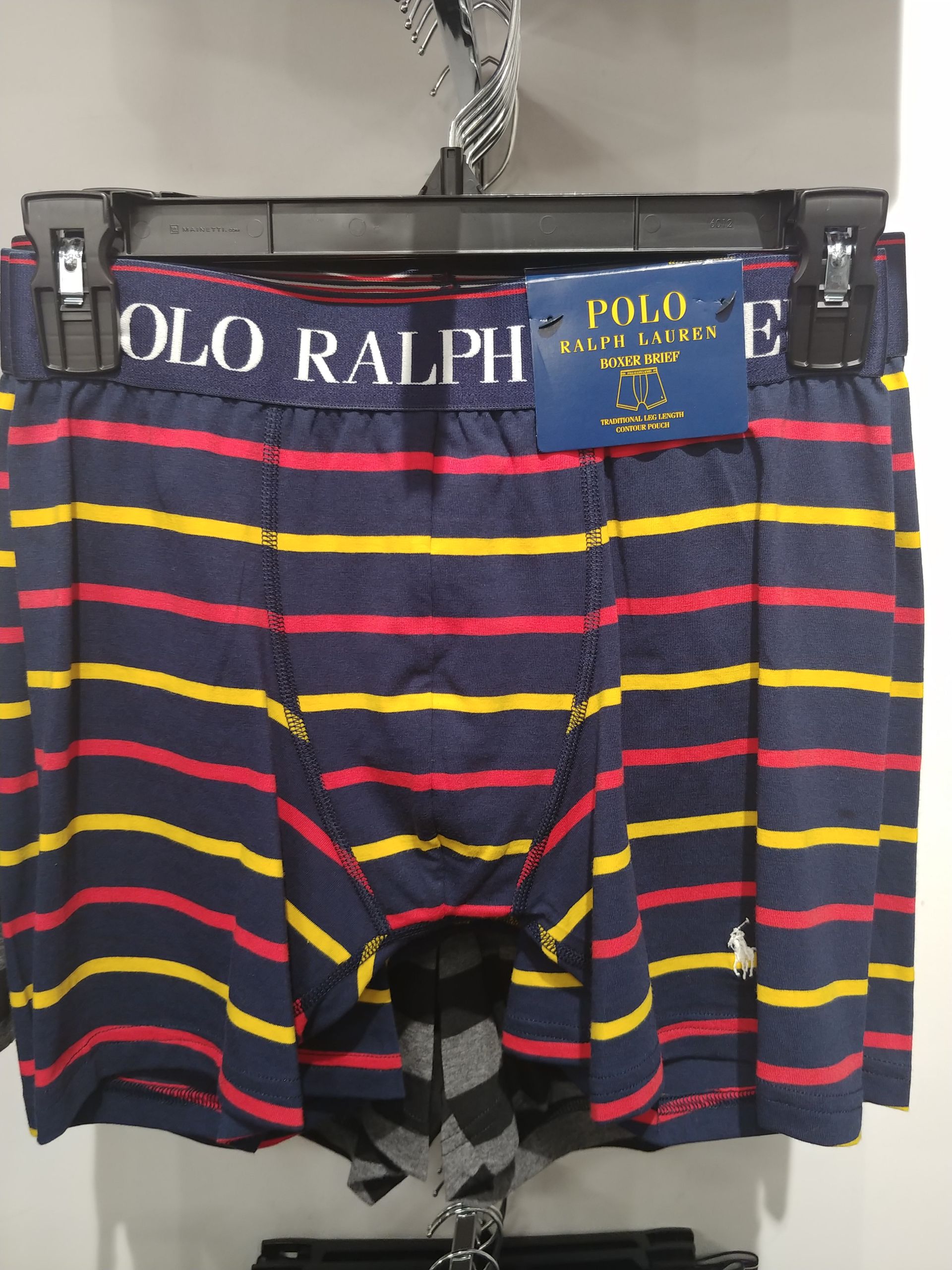 macy's polo boxer briefs