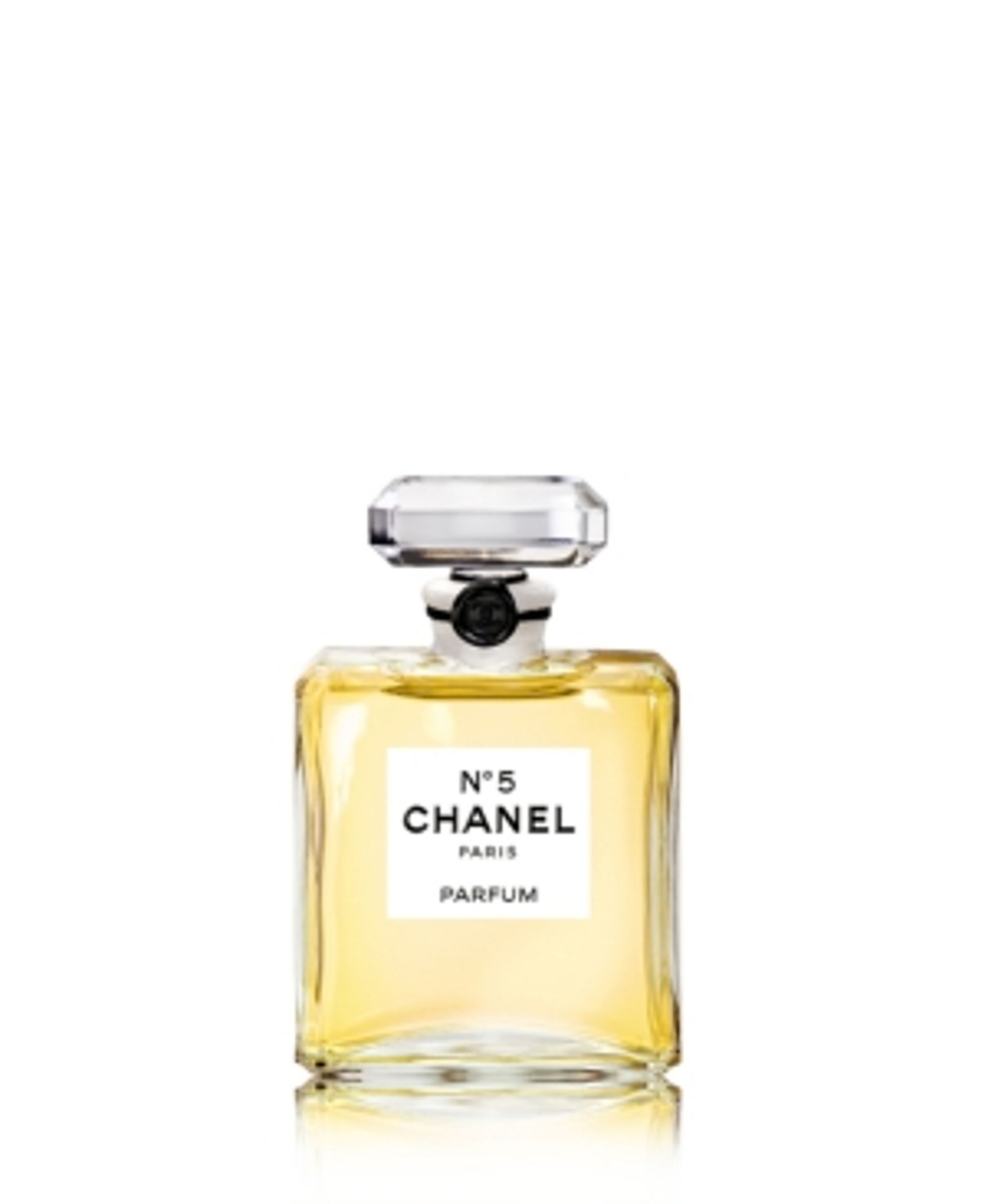 Chanel no 5 2025 gift set macy's