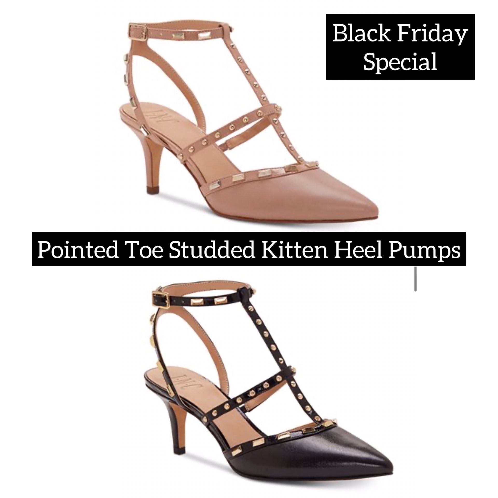 studded shoes like valentino