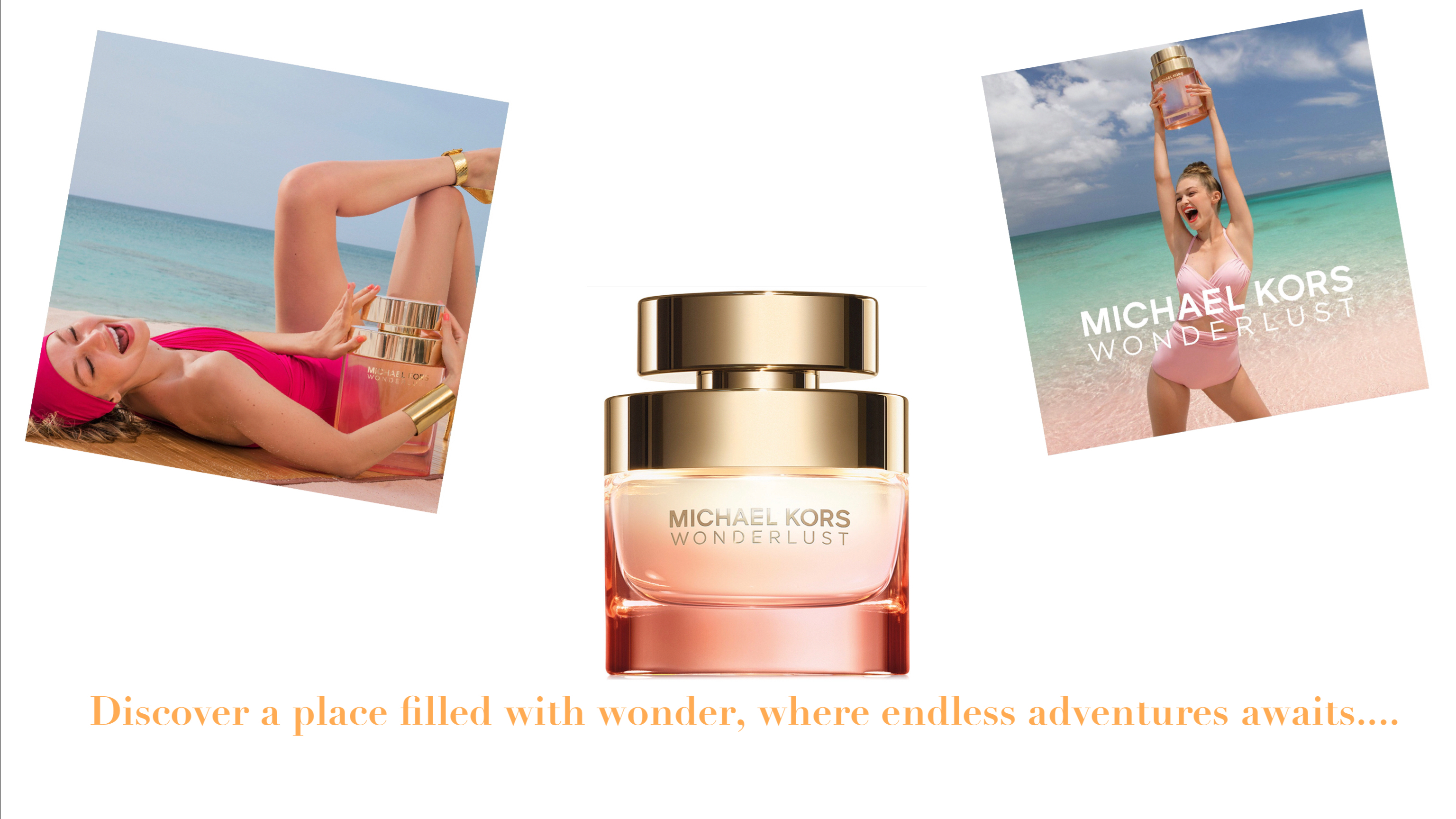 macys michael kors wonderlust