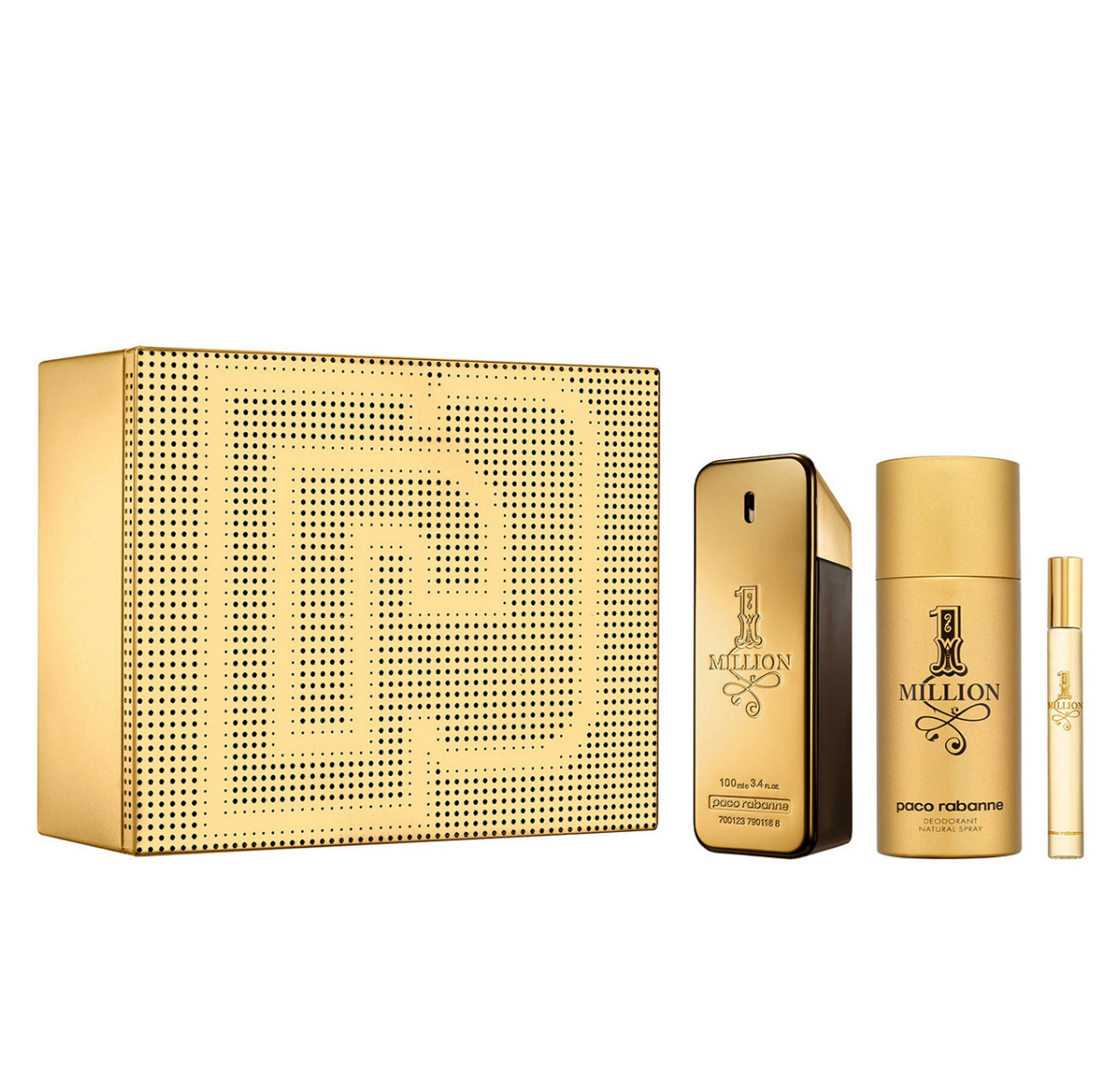 paco rabanne 1 million macys