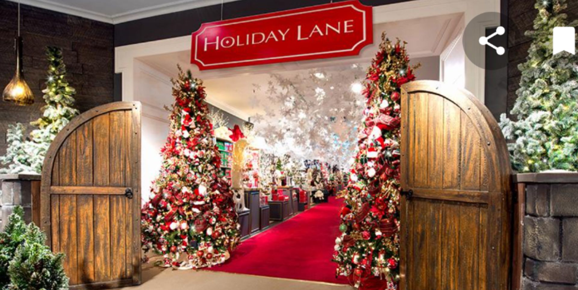 Macy S Holiday Lane Macys Style Crew Macys Holiday Lane 2022