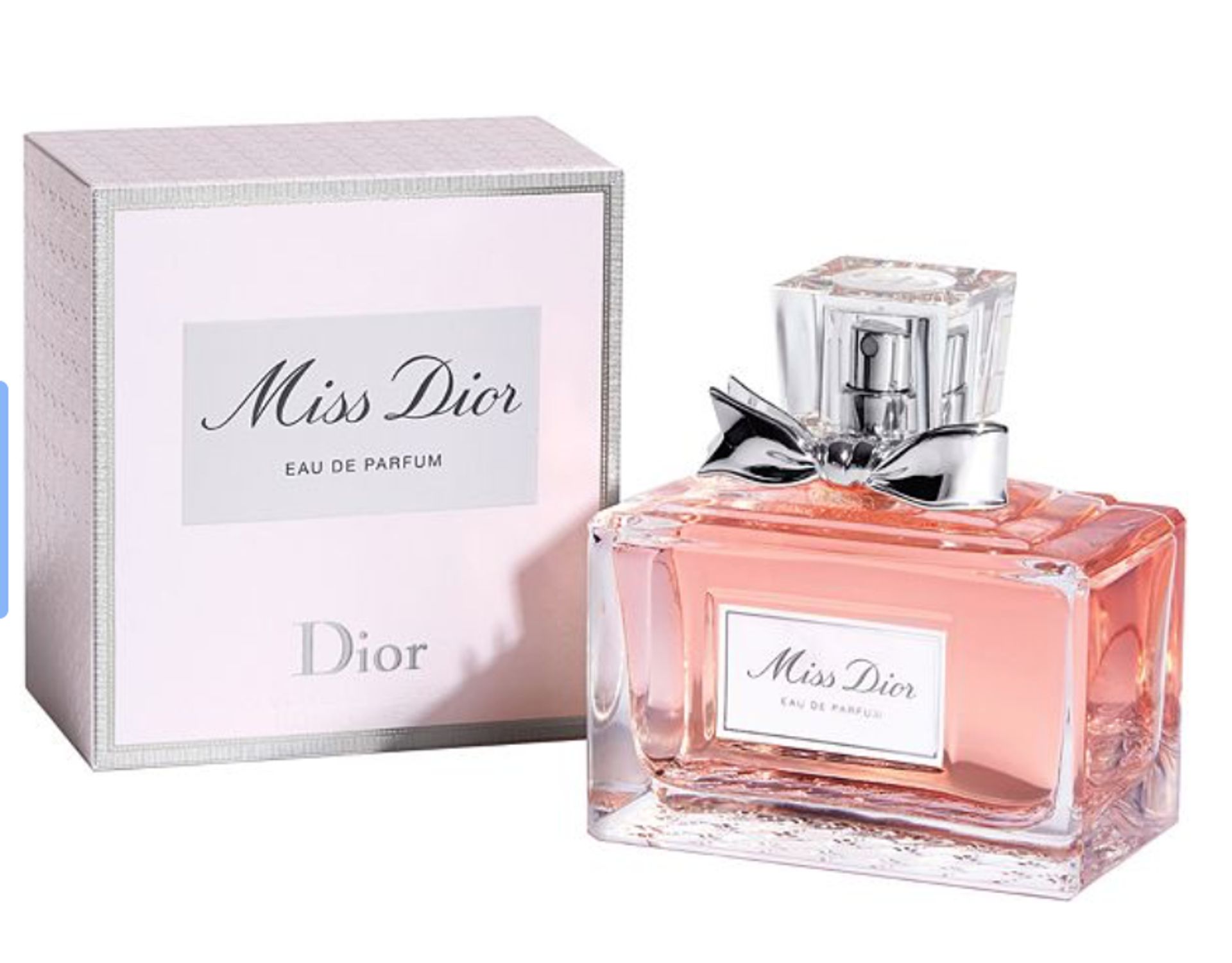 Dior Miss Dior Eau de Parfum Spray, 1.7 
